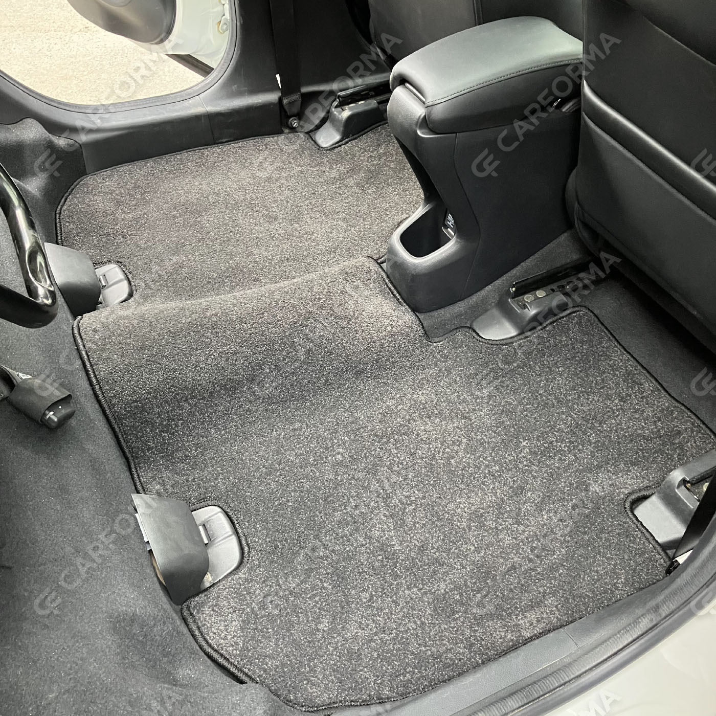 Коврики на Honda XR-V I 2014&nbsp;-&nbsp;2022 в Орле