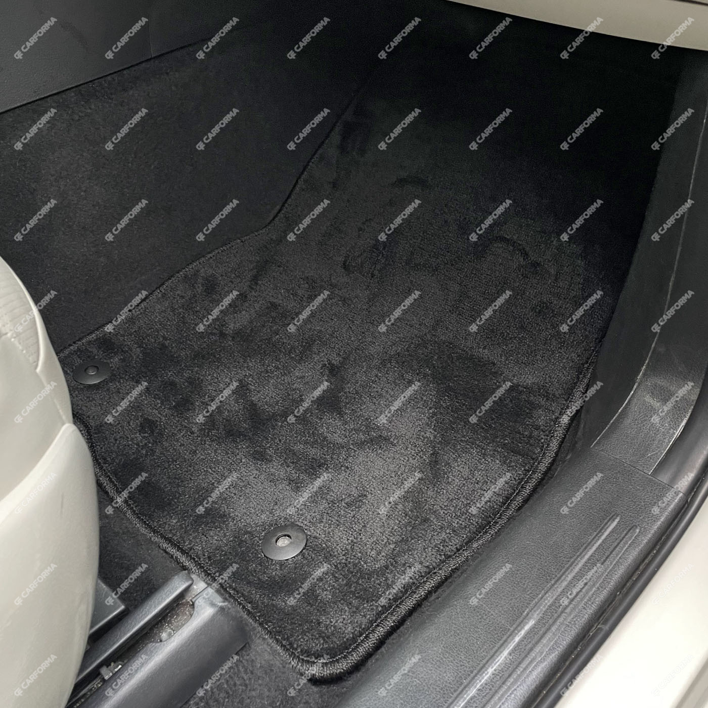 Коврики на Mazda CX60 2022&nbsp;-&nbsp;2025 в Орле