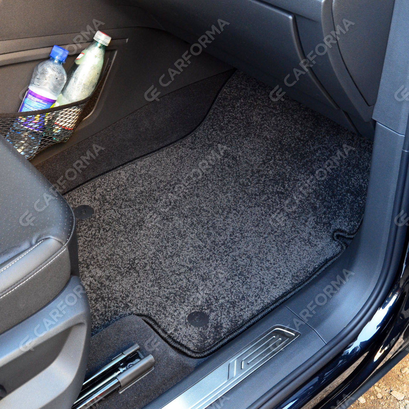 EVA коврики на Volkswagen Talagon 2021&nbsp;-&nbsp;2026 в Орле