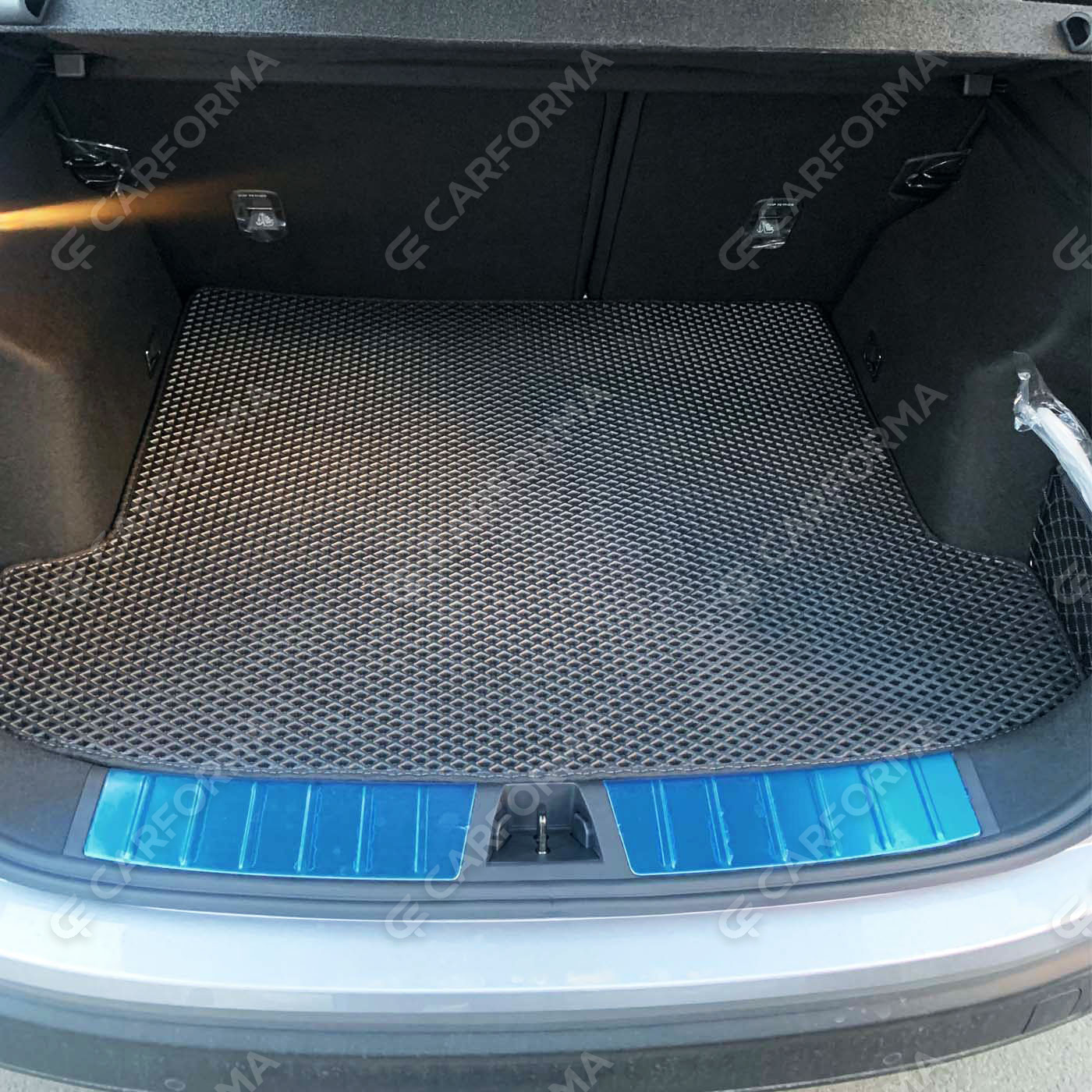 Коврики на BelGee X50 2023&nbsp;-&nbsp;2026 в Орле