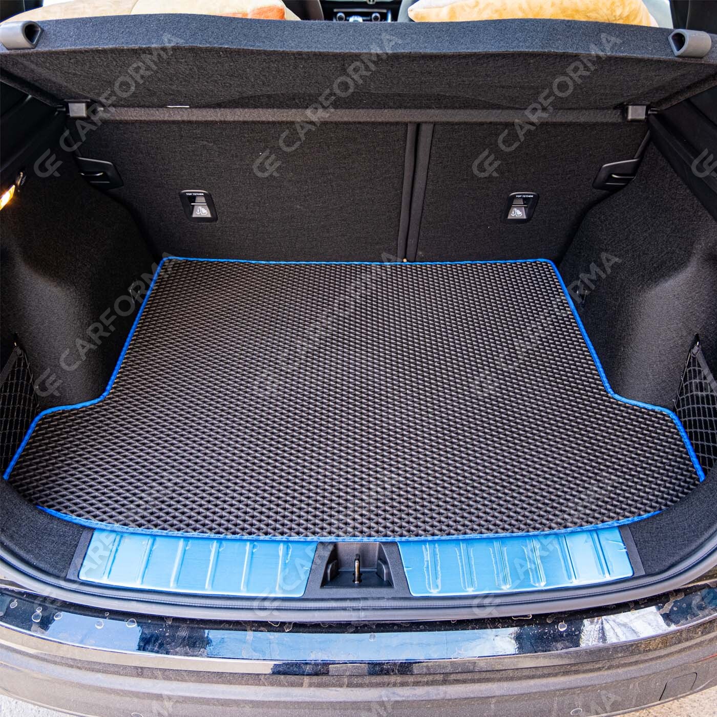 Коврики на Geely Coolray рестайлинг 2023&nbsp;-&nbsp;2026 в Орле