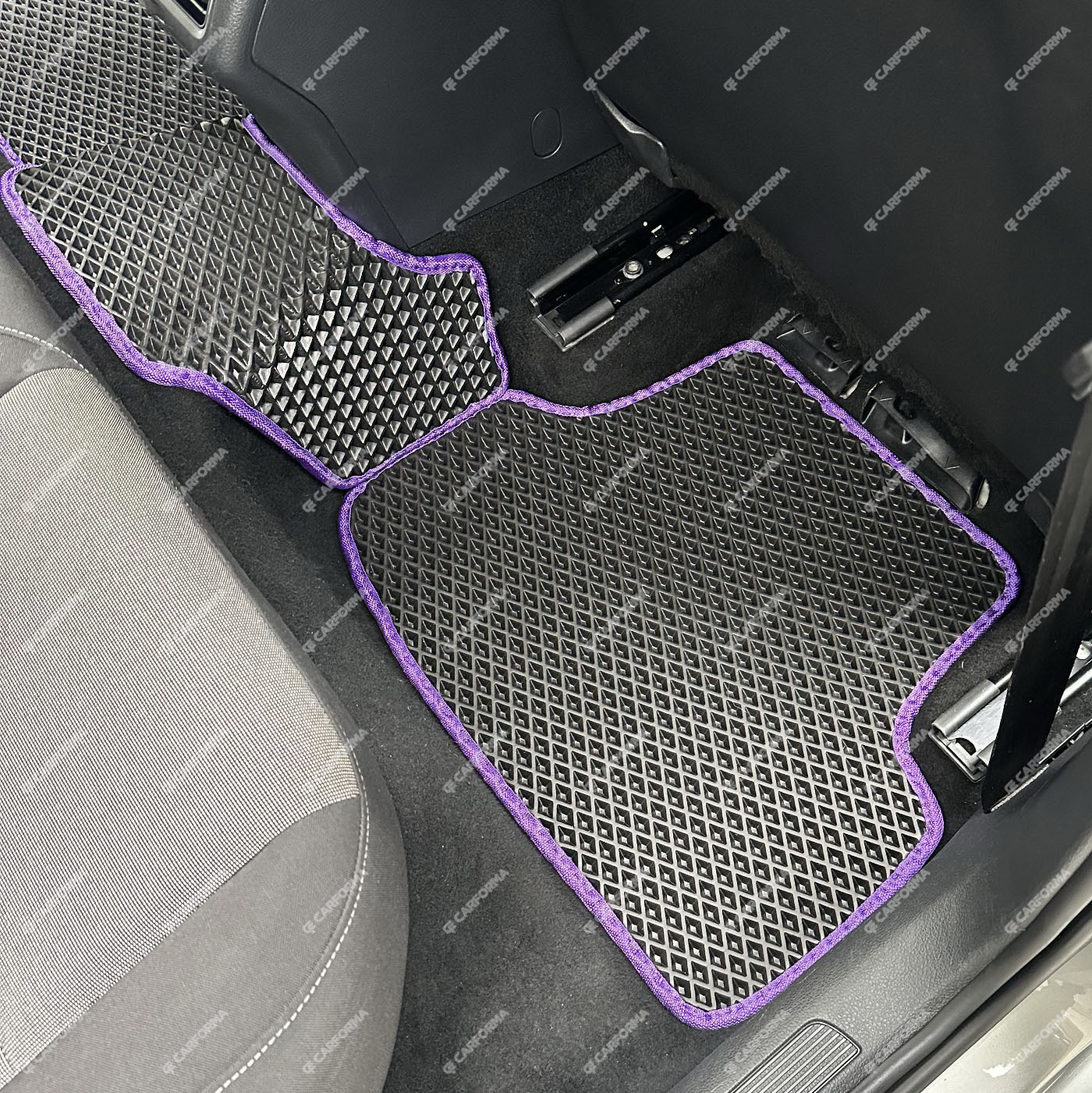 Коврики на Audi A3 (8Y) 2020&nbsp;-&nbsp;2025 в Орле