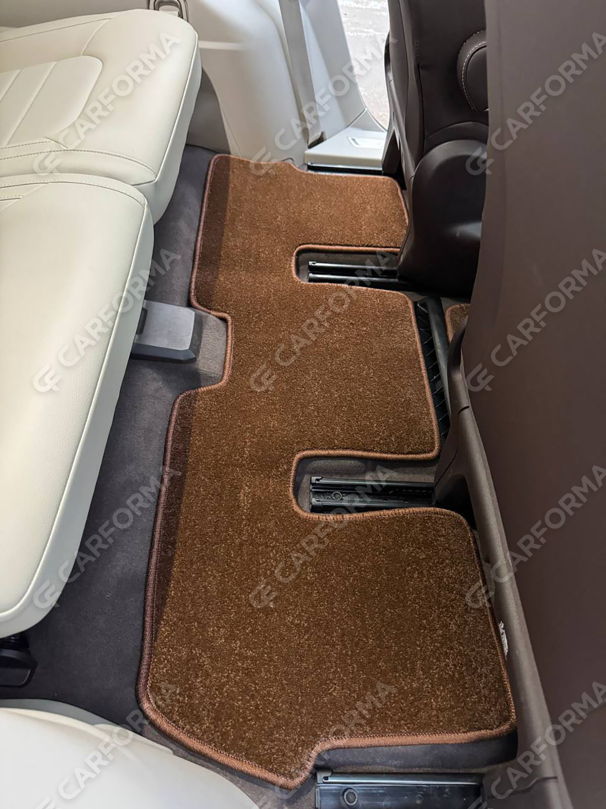 EVA коврики на Volkswagen Talagon 2021&nbsp;-&nbsp;2026 в Орле