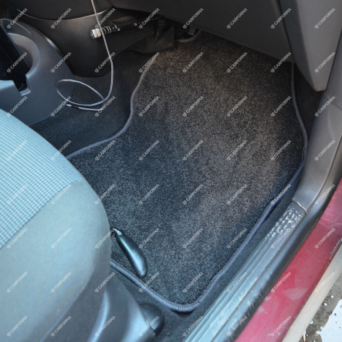 Коврики на Ford Focus I 1998&nbsp;-&nbsp;2005 в Орле