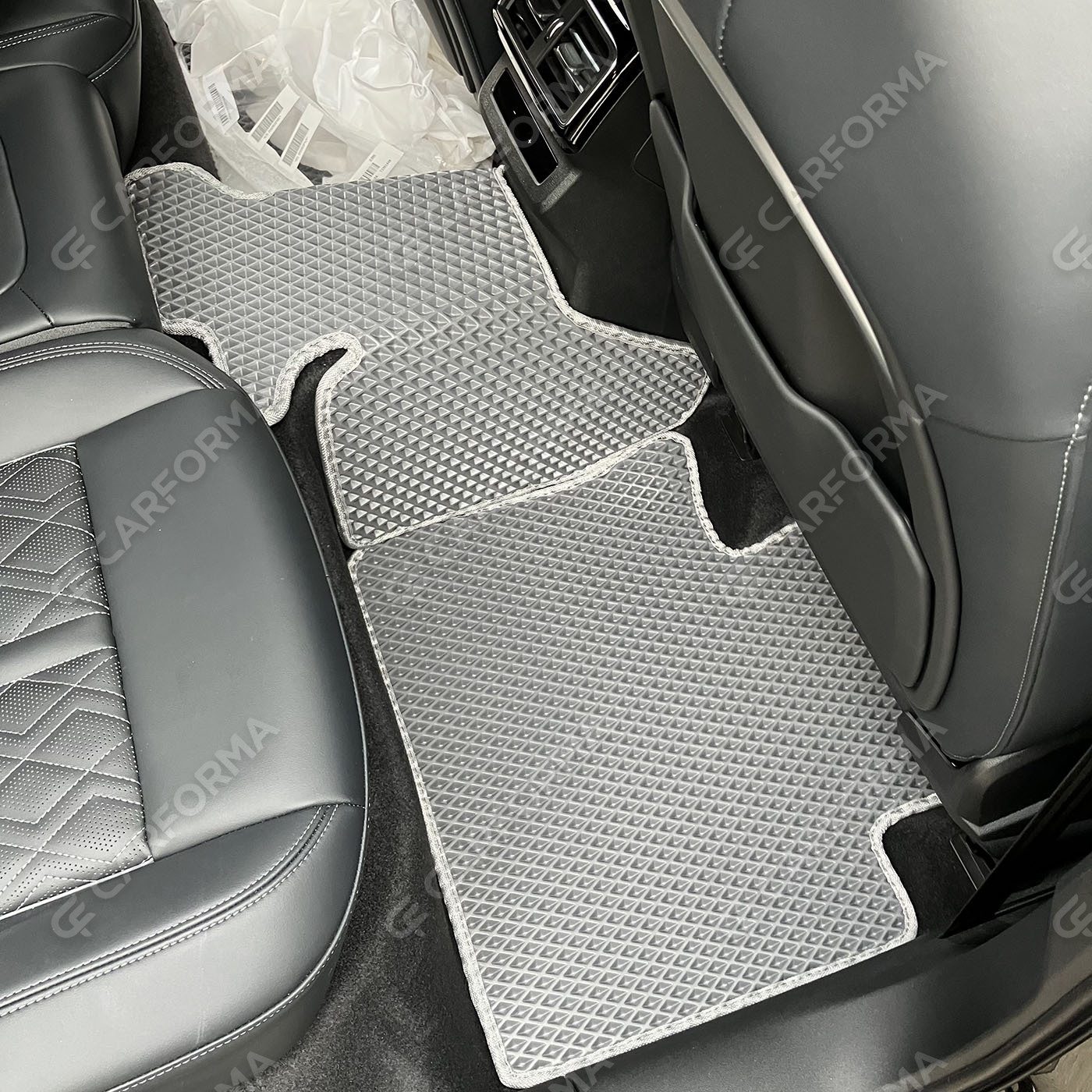 Коврики на Audi Q5 III 2024&nbsp;-&nbsp;2026 в Орле