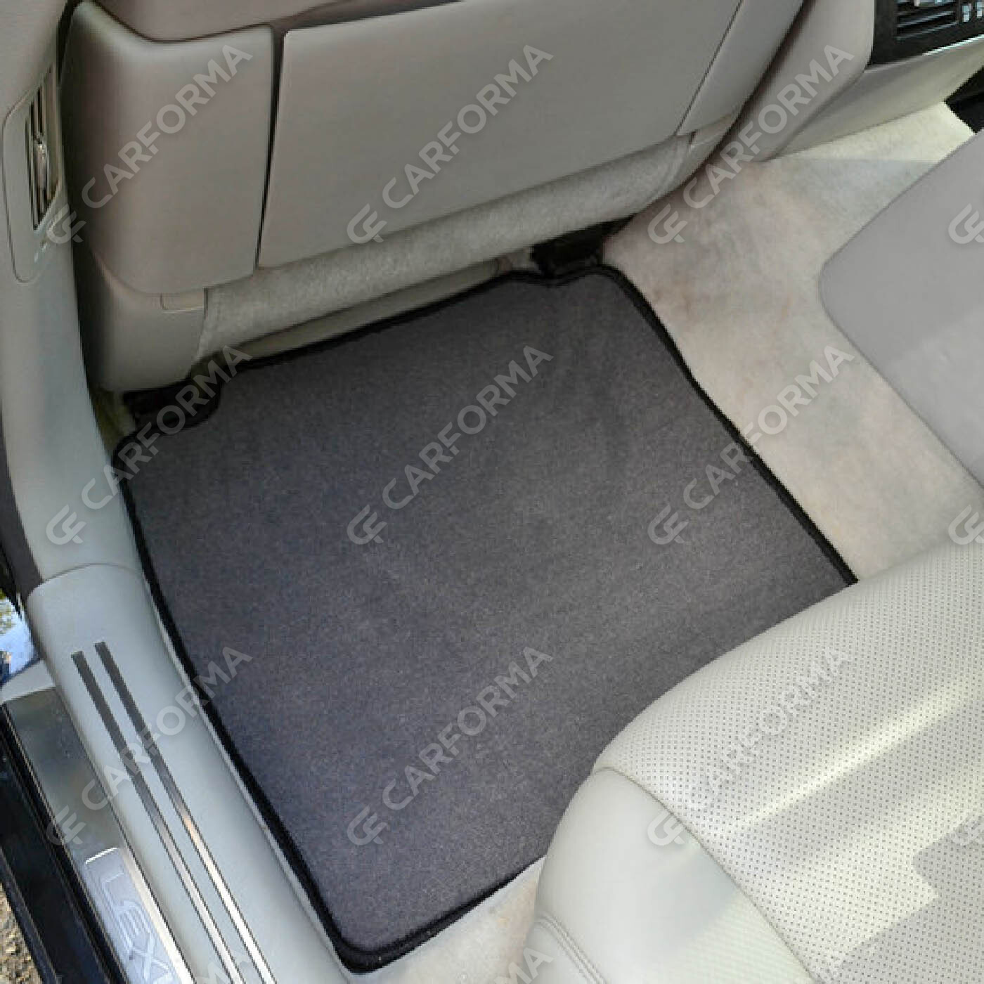 Коврики на Lexus LS IV 2006&nbsp;-&nbsp;2017 в Орле