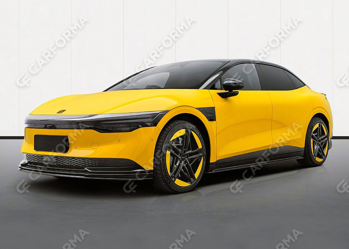 EVA коврики на Zeekr 007 2023&nbsp;-&nbsp;2026 в Орле