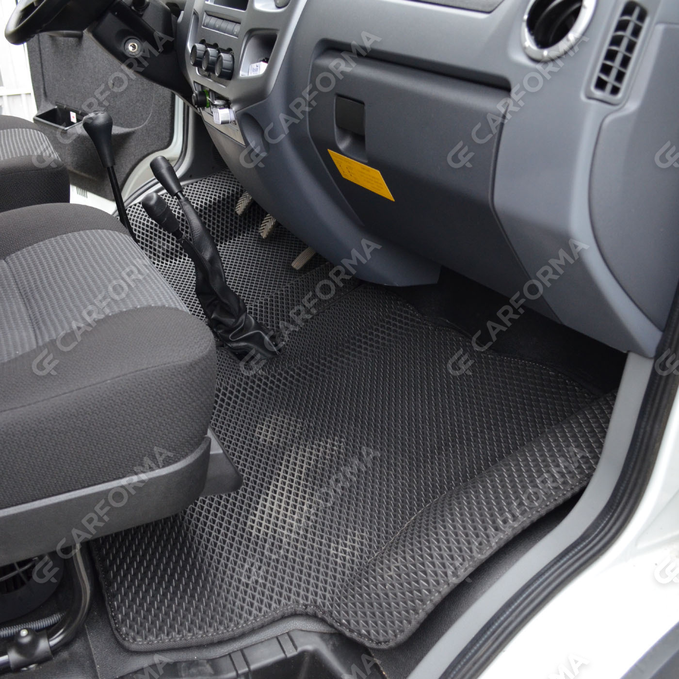 Коврики на ГАЗ ГАЗель 1994&nbsp;-&nbsp;2026 в Орле