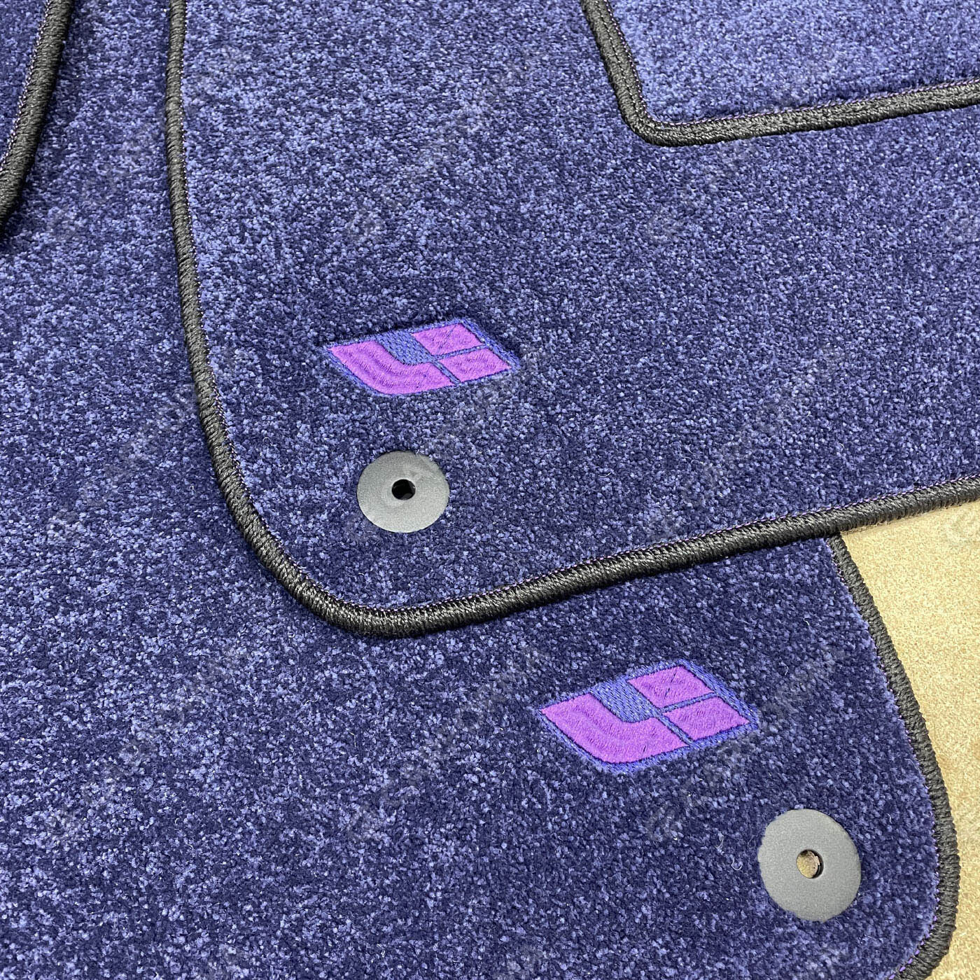 Коврики на Li L7 2022&nbsp;-&nbsp;2026 в Орле