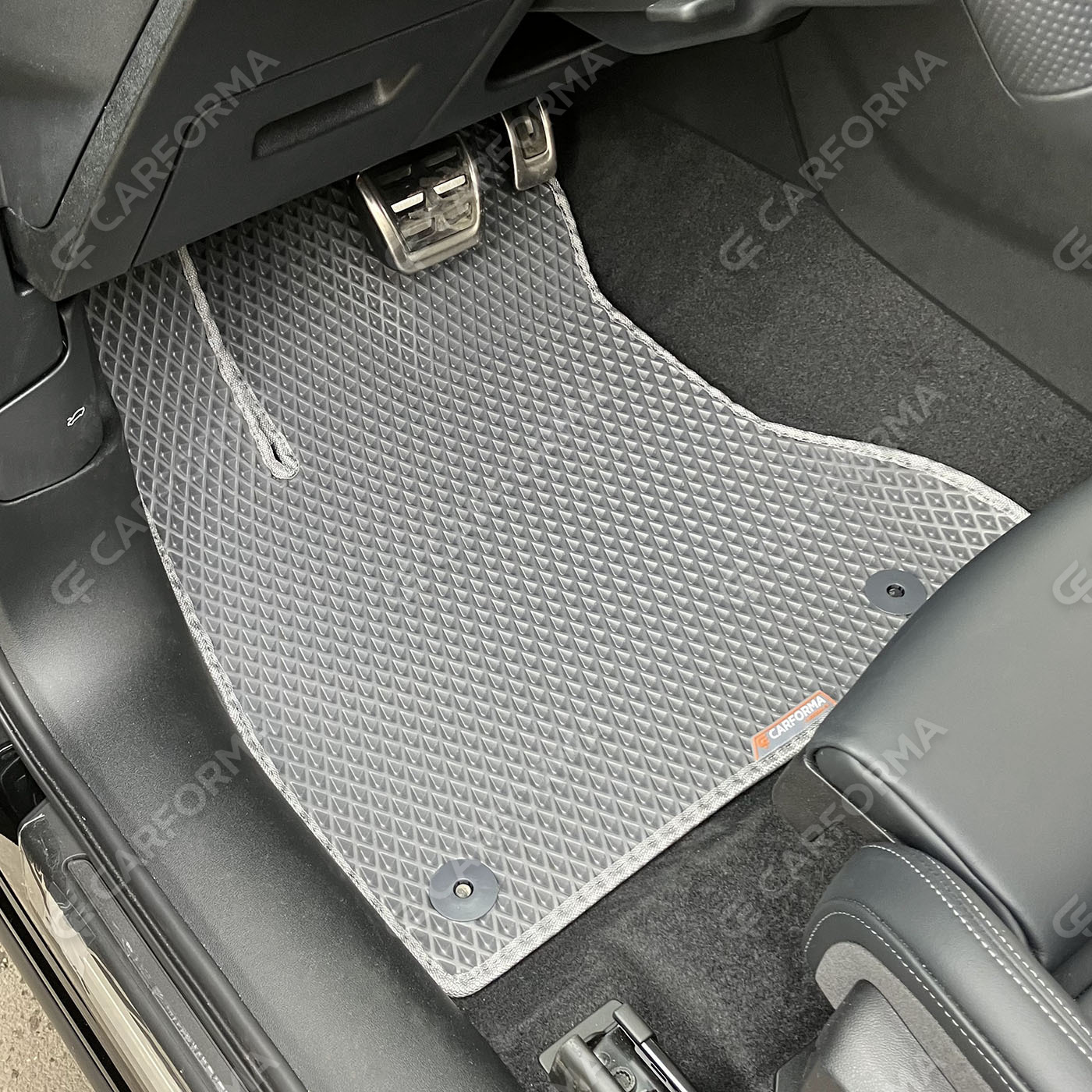 Коврики на Audi Q5 III 2024&nbsp;-&nbsp;2026 в Орле
