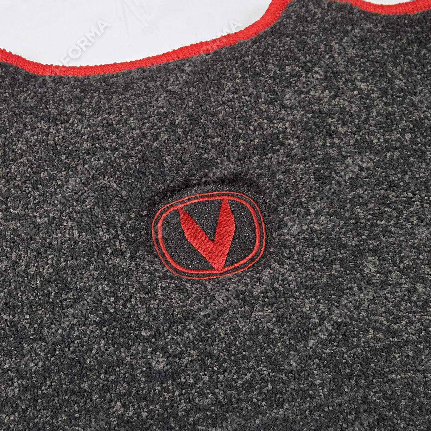 Ворсовые коврики на Changan Alsvin 2018&nbsp;-&nbsp;2026 в Орле