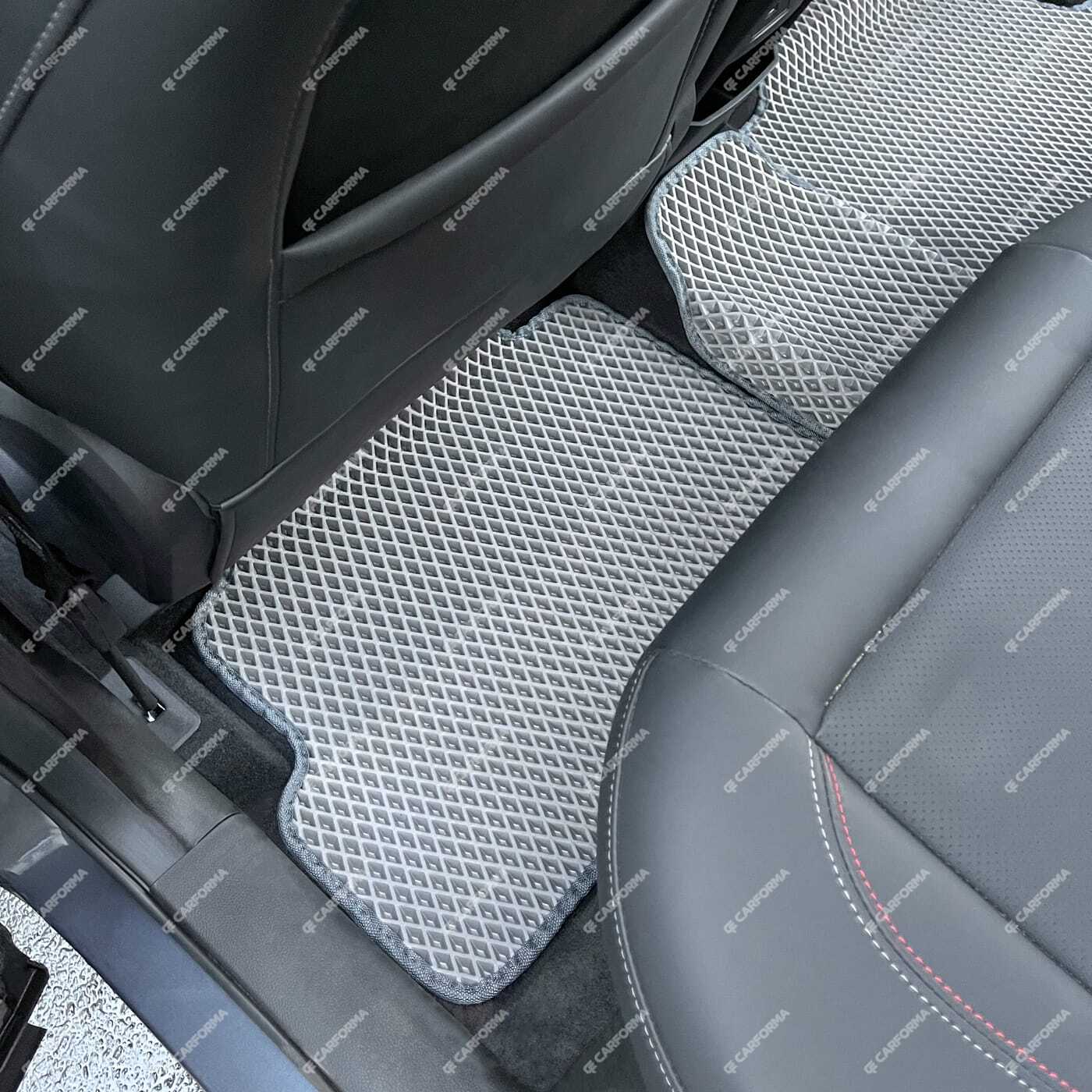 Ворсовые коврики на Tenet T7 2025&nbsp;-&nbsp;2025 в Орле