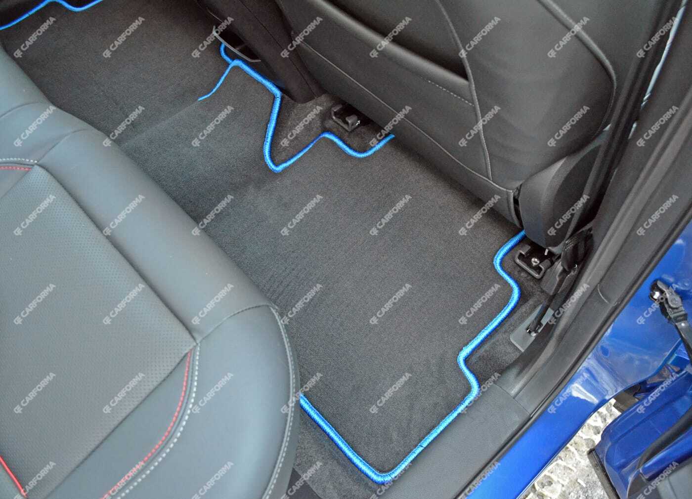 Ворсовые коврики на Tenet T7 2025&nbsp;-&nbsp;2025 в Орле