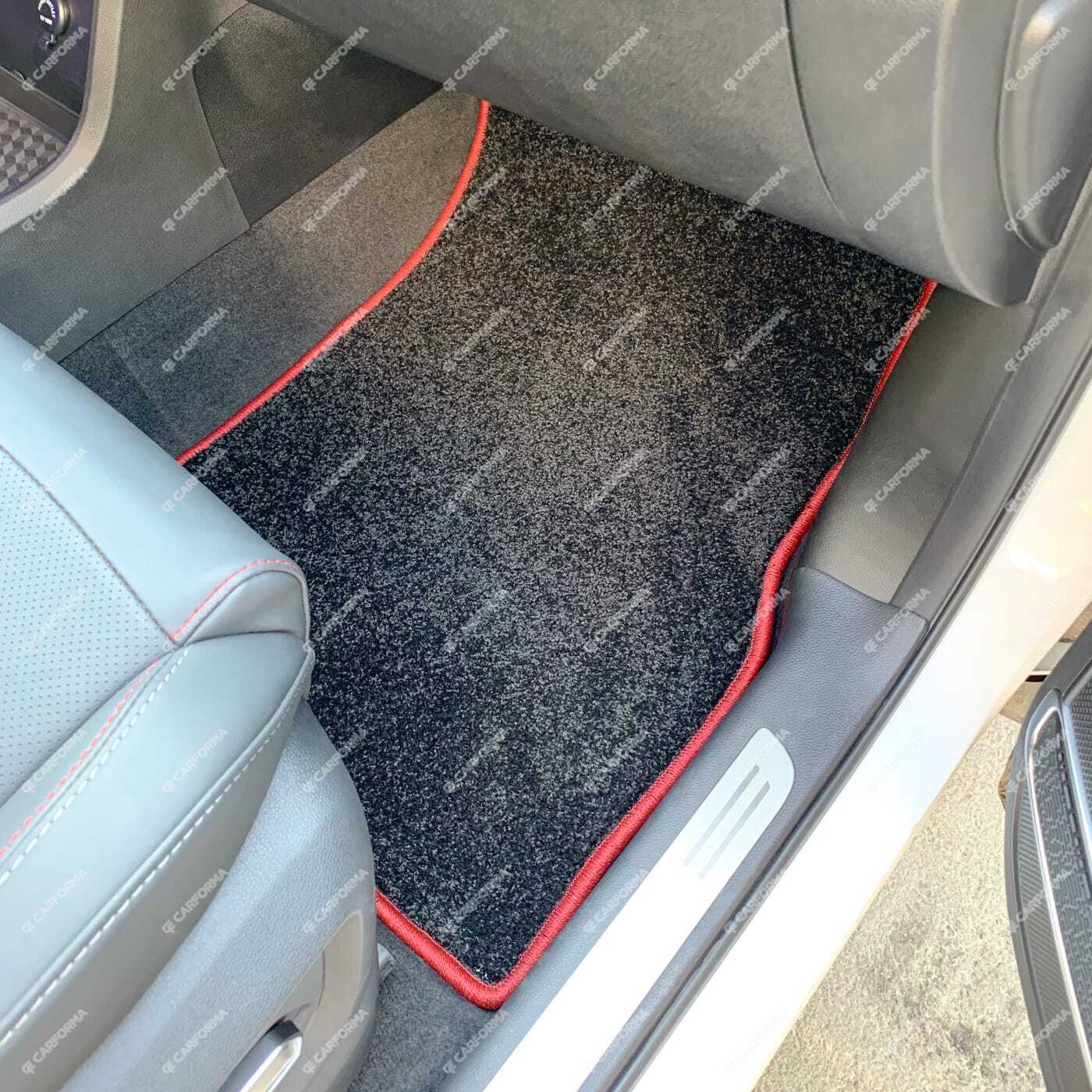 Ворсовые коврики на Tenet T7 2025&nbsp;-&nbsp;2025 в Орле