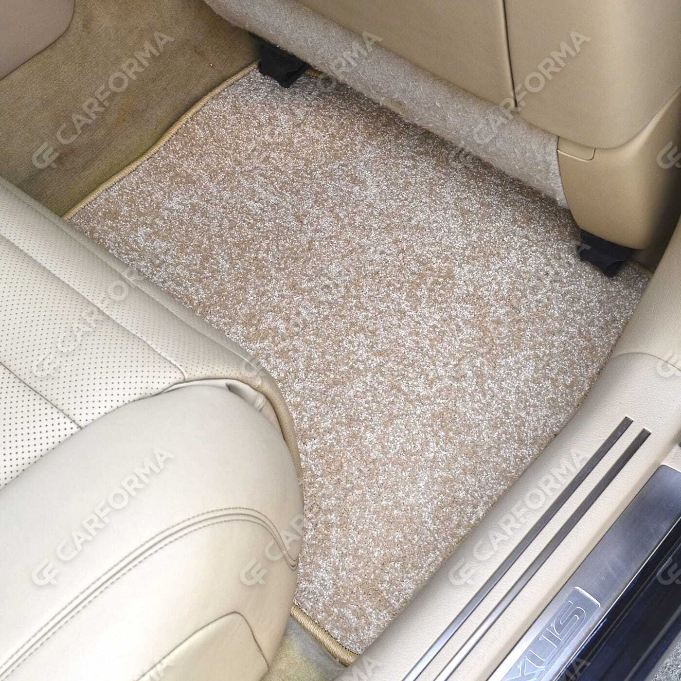 Коврики на Lexus LS IV 2006&nbsp;-&nbsp;2017 в Орле