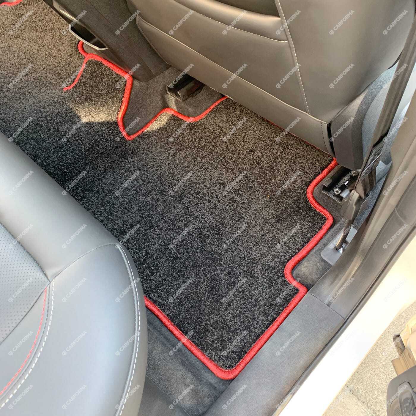 Ворсовые коврики на Tenet T7 2025&nbsp;-&nbsp;2025 в Орле