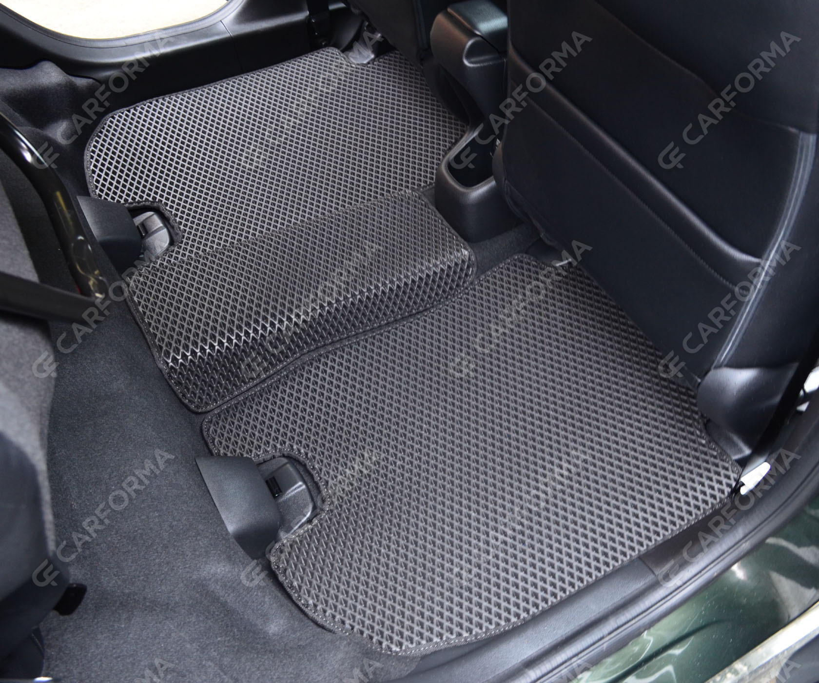 Коврики на Honda XR-V I 2014&nbsp;-&nbsp;2022 в Орле