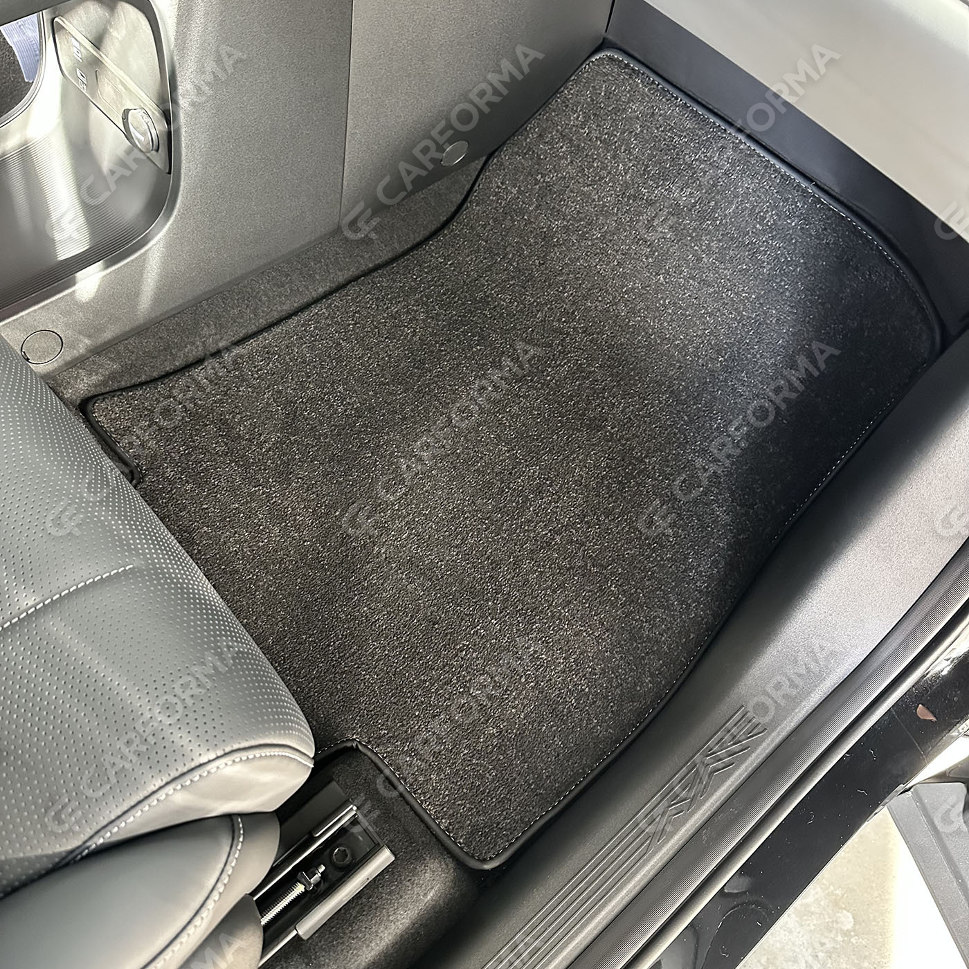 Ворсовые коврики на GAC S7 2025&nbsp;-&nbsp;2026 в Орле