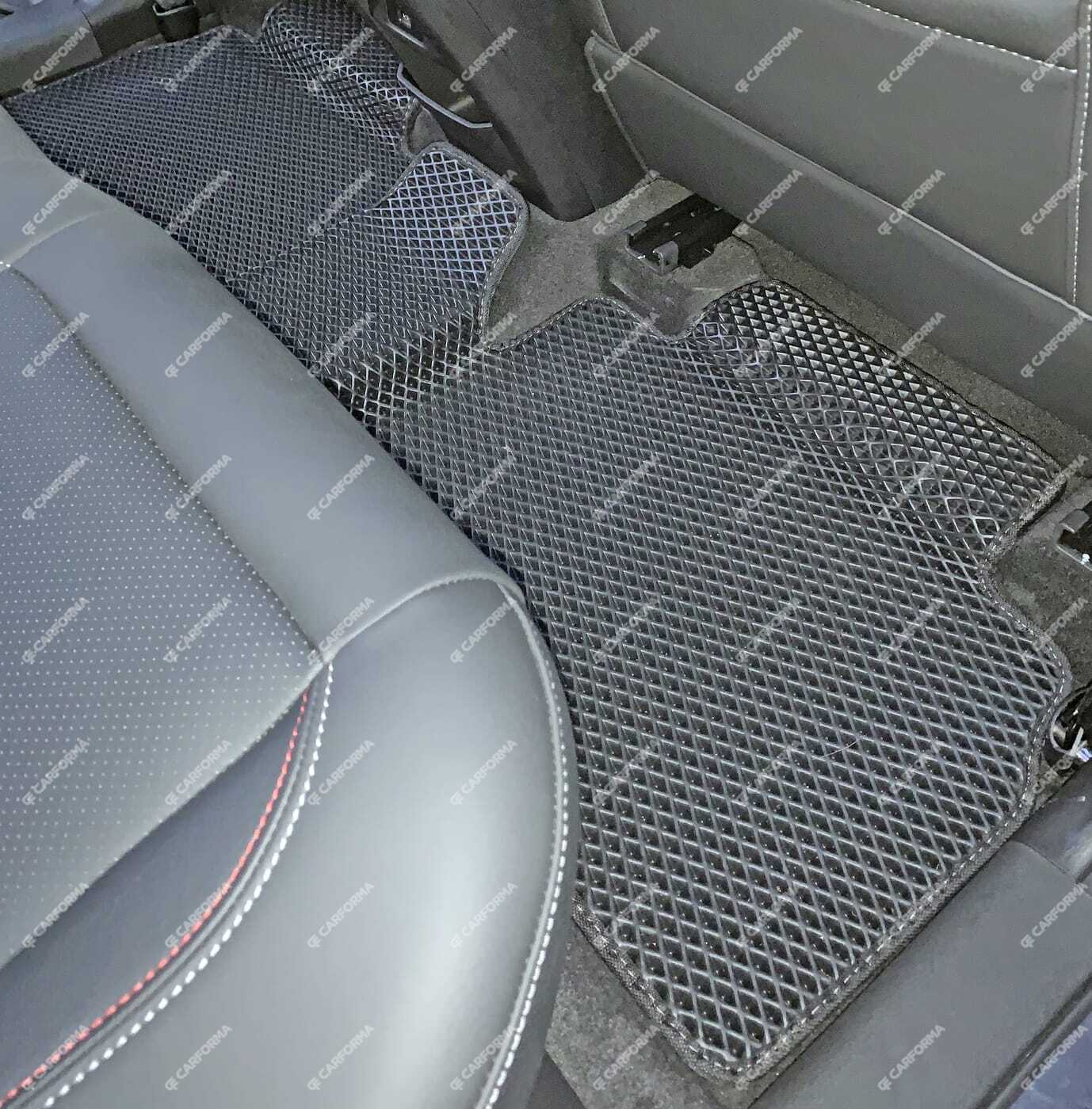 Ворсовые коврики на Tenet T7 2025&nbsp;-&nbsp;2025 в Орле