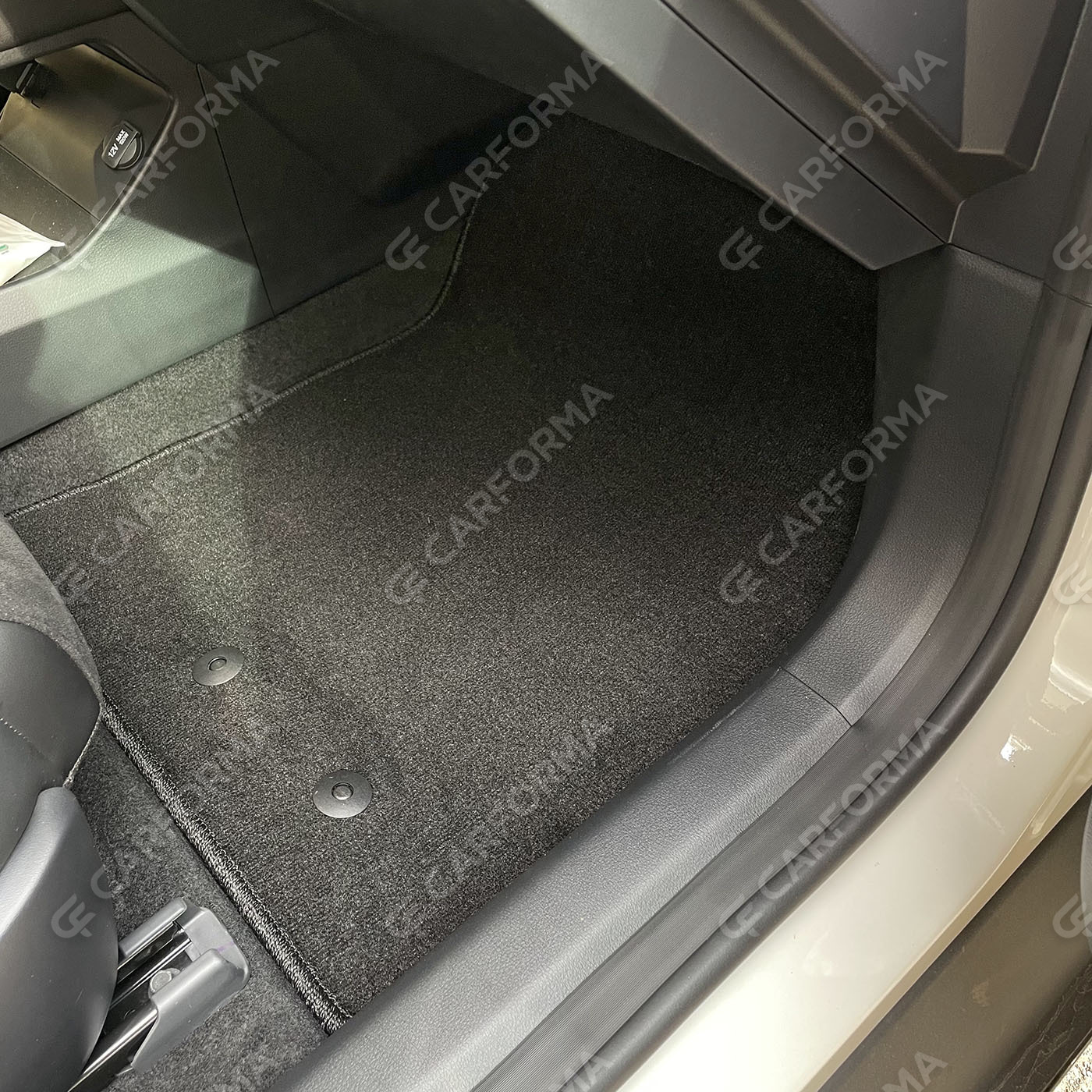 Коврики на Mazda EZ-6 2024&nbsp;-&nbsp;2026 в Орле