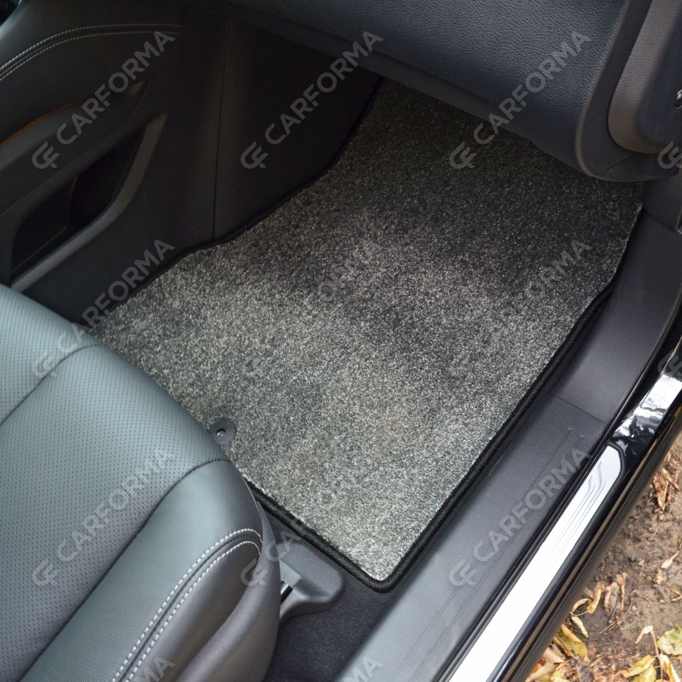 Коврики на Nissan Murano (Z52) 2014&nbsp;-&nbsp;2022 в Орле