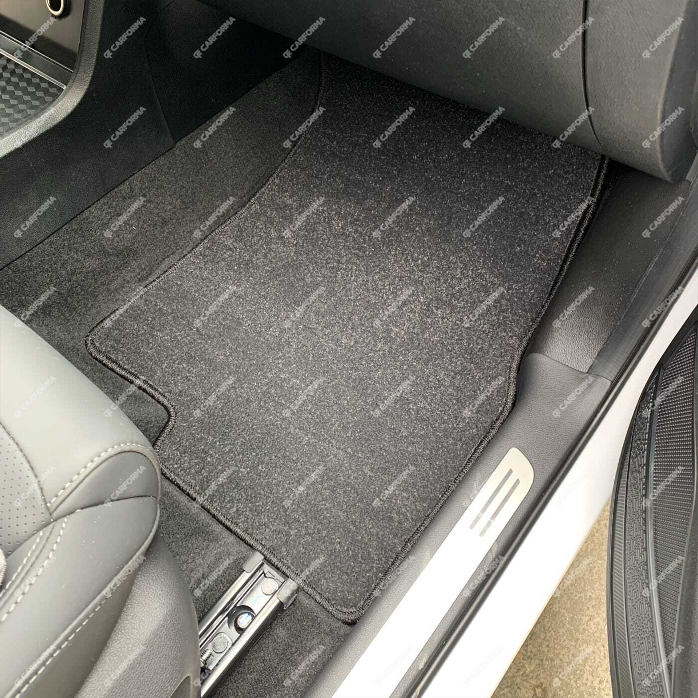 Ворсовые коврики на Tenet T7 2025&nbsp;-&nbsp;2025 в Орле