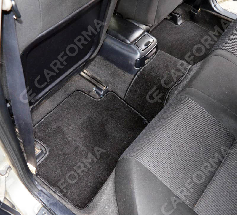 EVA коврики на Lexus IS I 1998&nbsp;-&nbsp;2005 в Орле