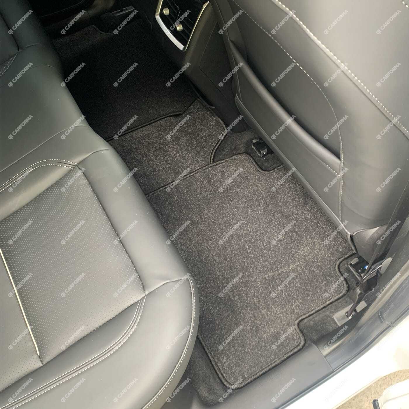 Ворсовые коврики на Tenet T7 2025&nbsp;-&nbsp;2025 в Орле