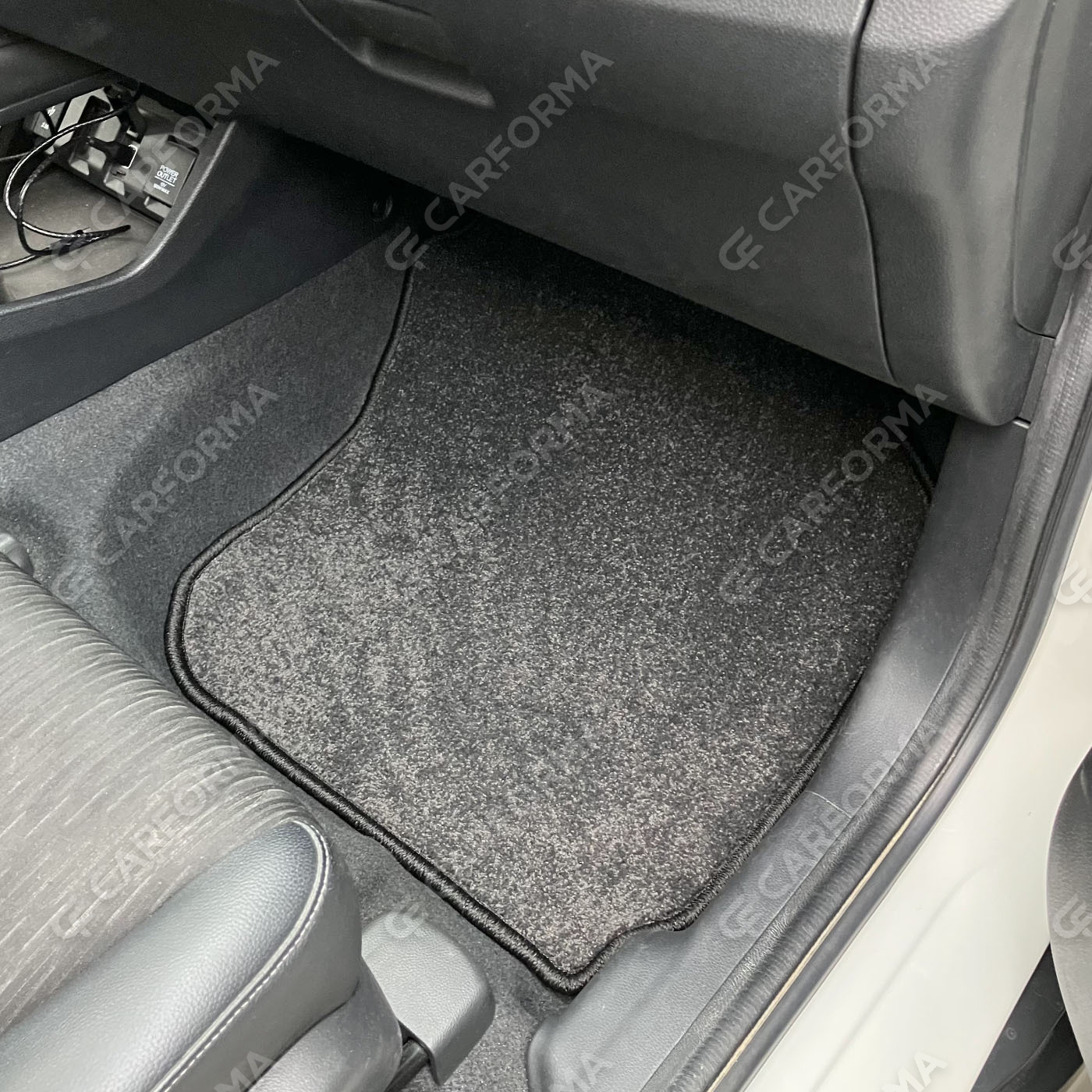 Коврики на Honda XR-V I 2014&nbsp;-&nbsp;2022 в Орле