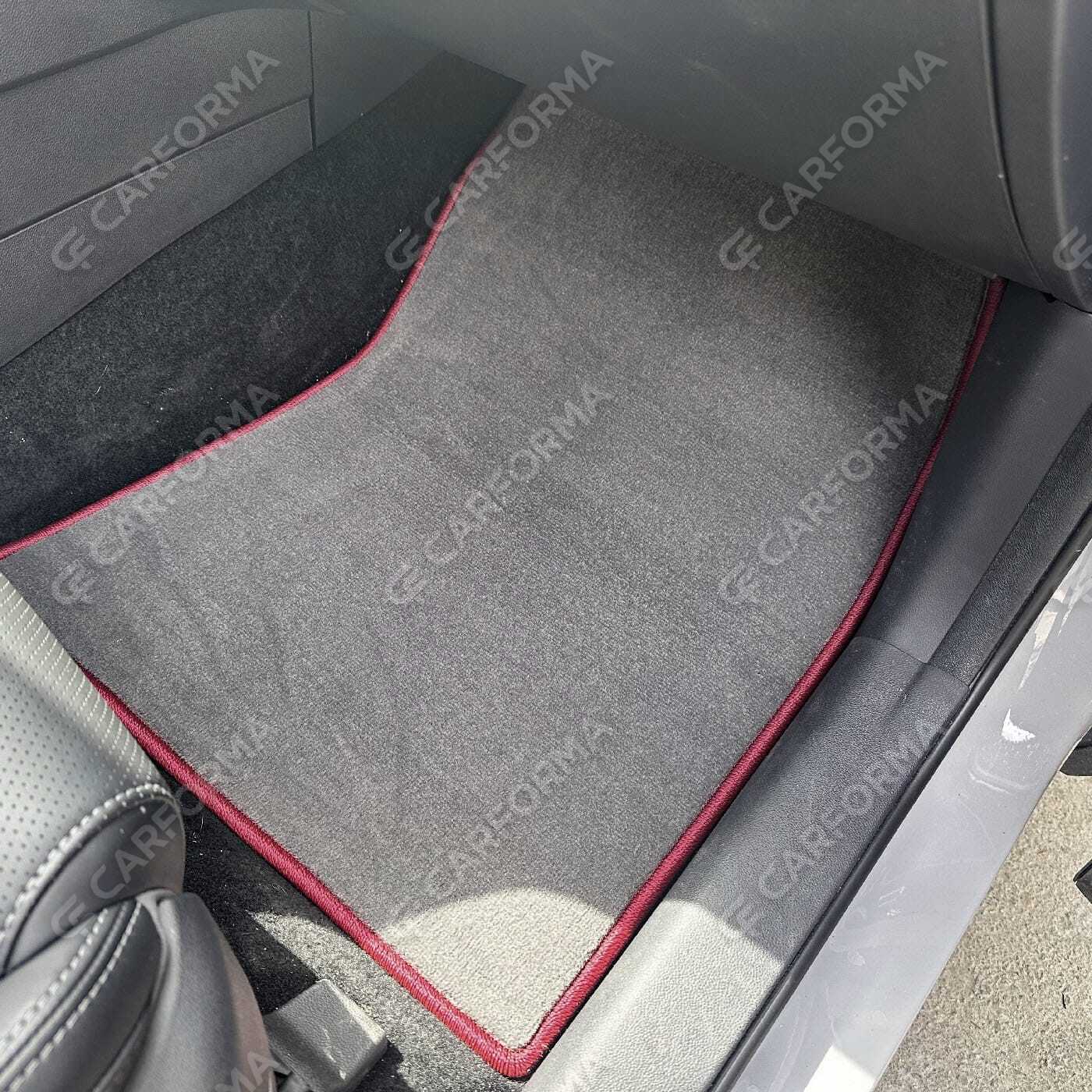 Ворсовые коврики на Changan CS75 Plus II 2022&nbsp;-&nbsp;2026 в Орле