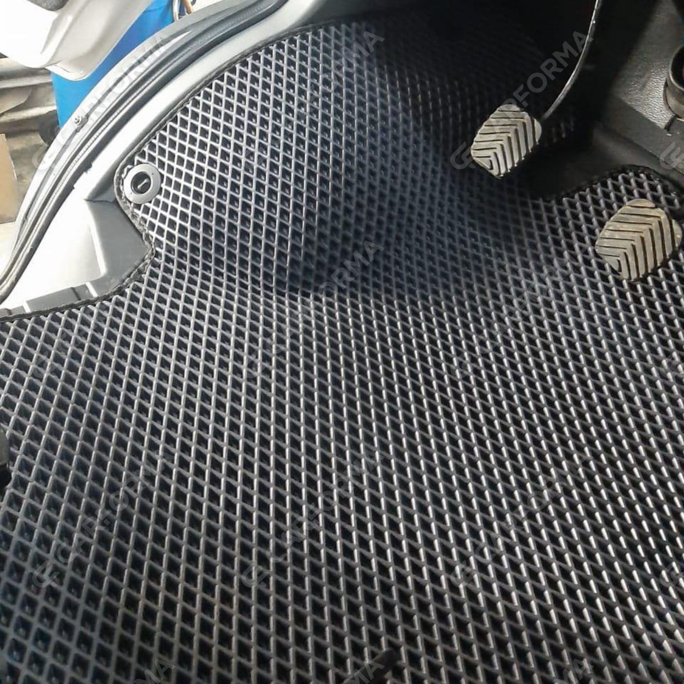 Коврики на ГАЗ ГАЗель 1994&nbsp;-&nbsp;2026 в Орле