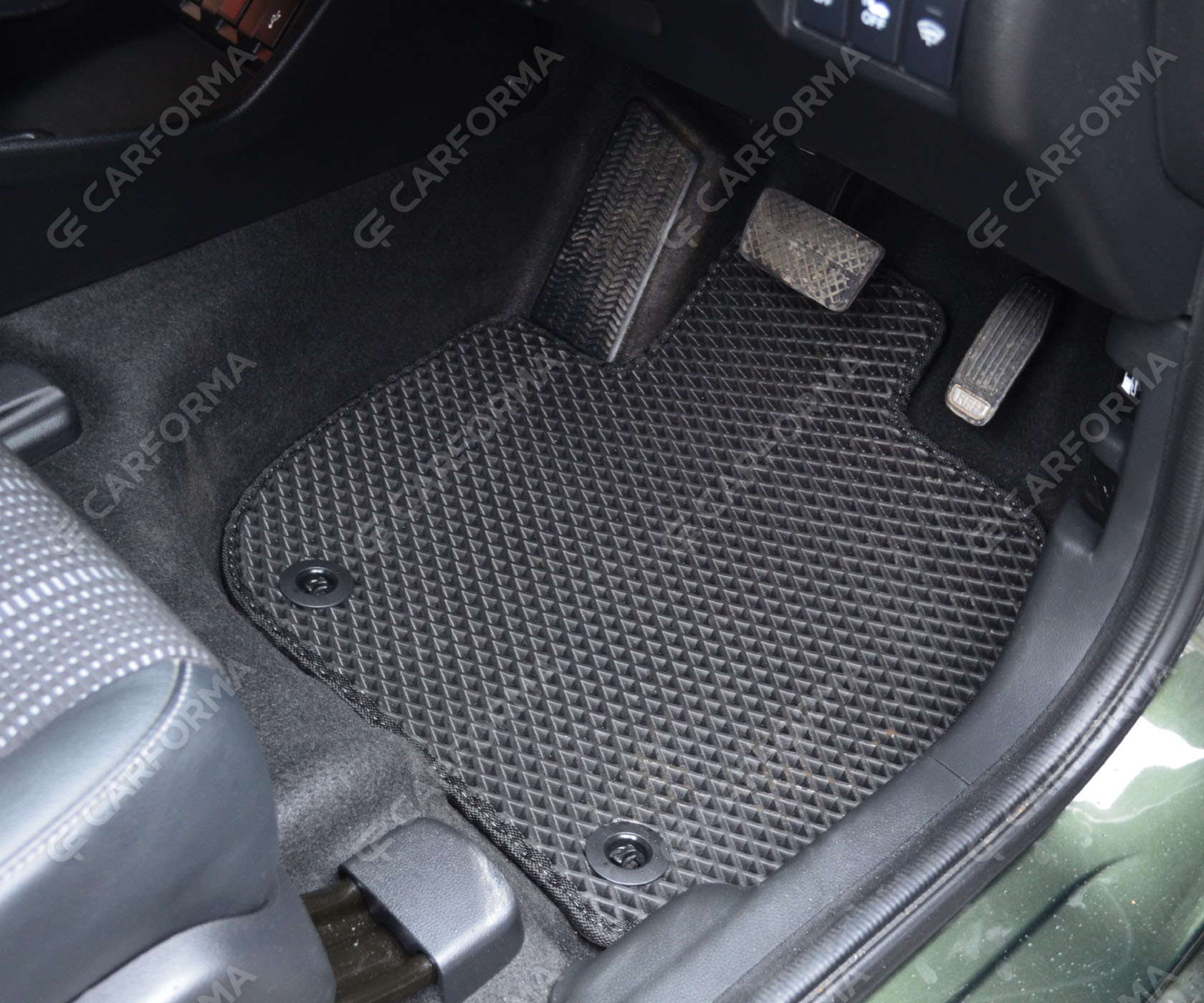 Коврики на Honda XR-V I 2014&nbsp;-&nbsp;2022 в Орле