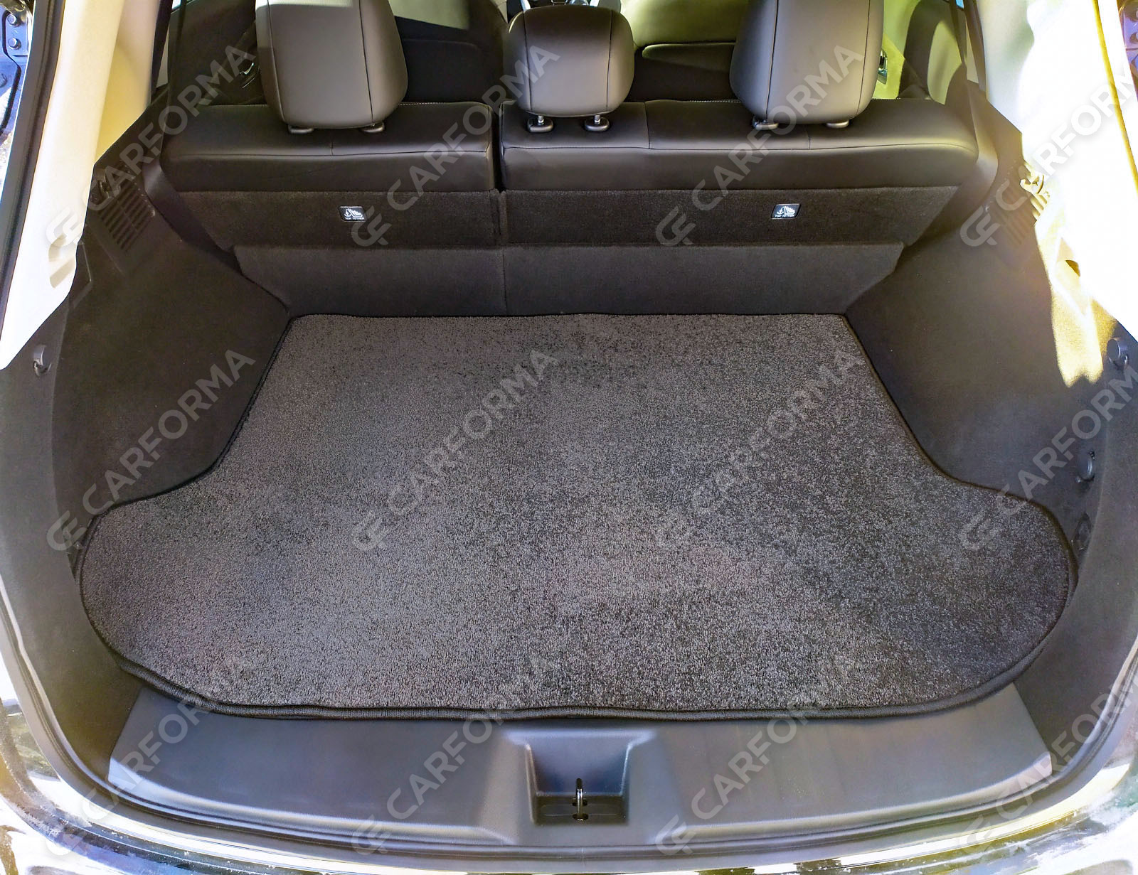 Коврики на Nissan Murano (Z52) 2014&nbsp;-&nbsp;2022 в Орле