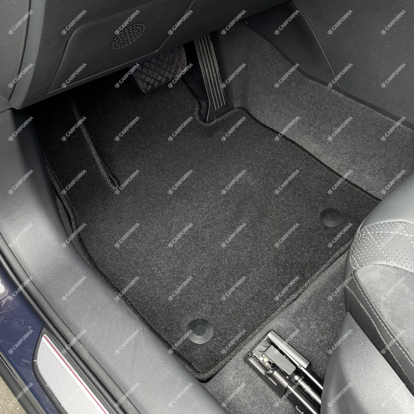 EVA коврики на Hongqi HS5 2019&nbsp;-&nbsp;2025 в Орле