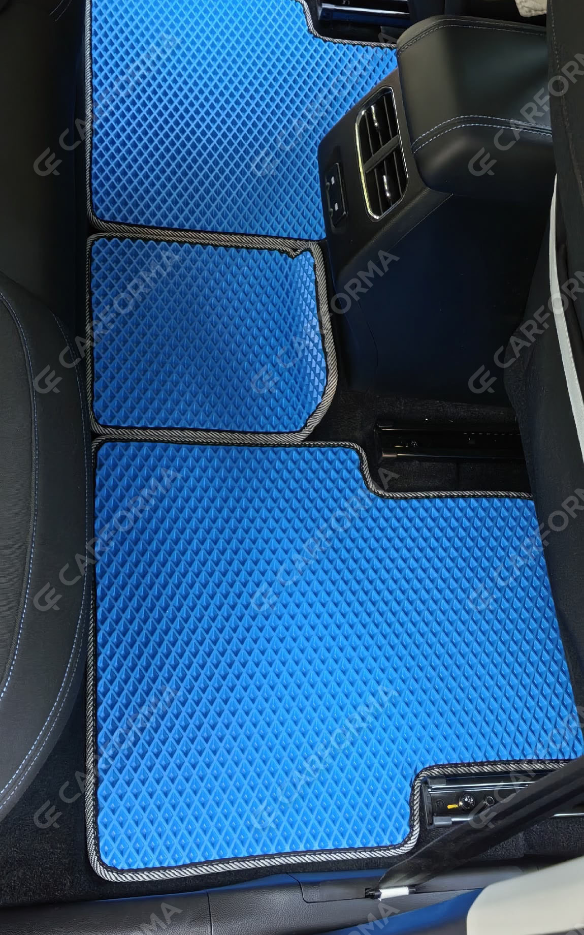 Коврики на Haval Jolion 2020&nbsp;-&nbsp;2026 в Орле