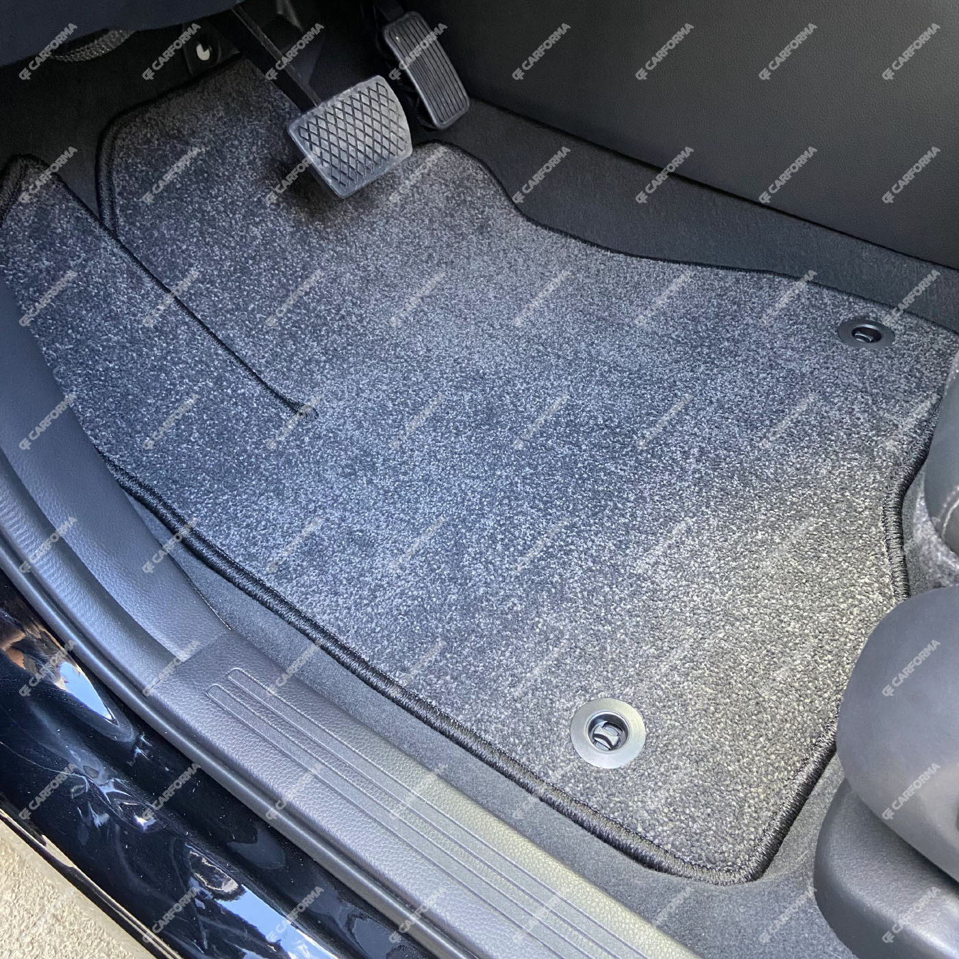 Коврики на Honda CR-V VI 2022&nbsp;-&nbsp;2025 в Орле