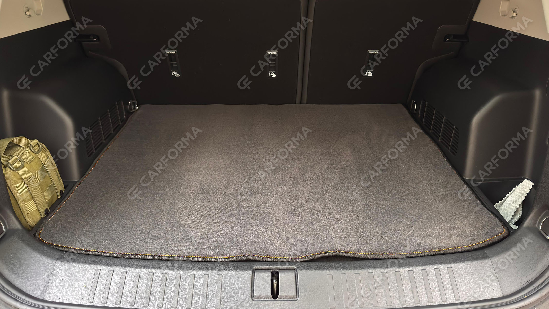 Коврики на Jetour T1 2025&nbsp;-&nbsp;2026 в Орле