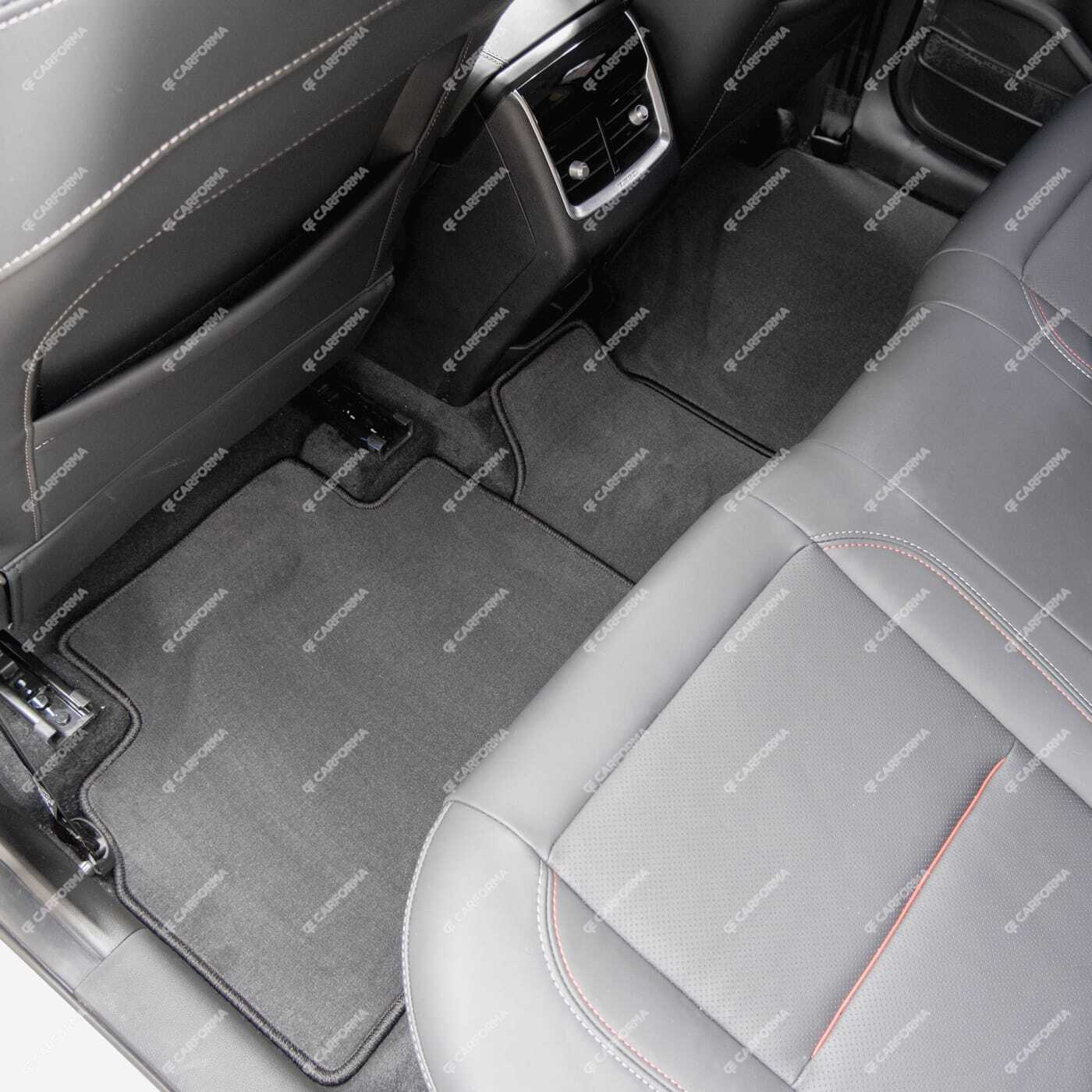 Ворсовые коврики на Tenet T7 2025&nbsp;-&nbsp;2025 в Орле