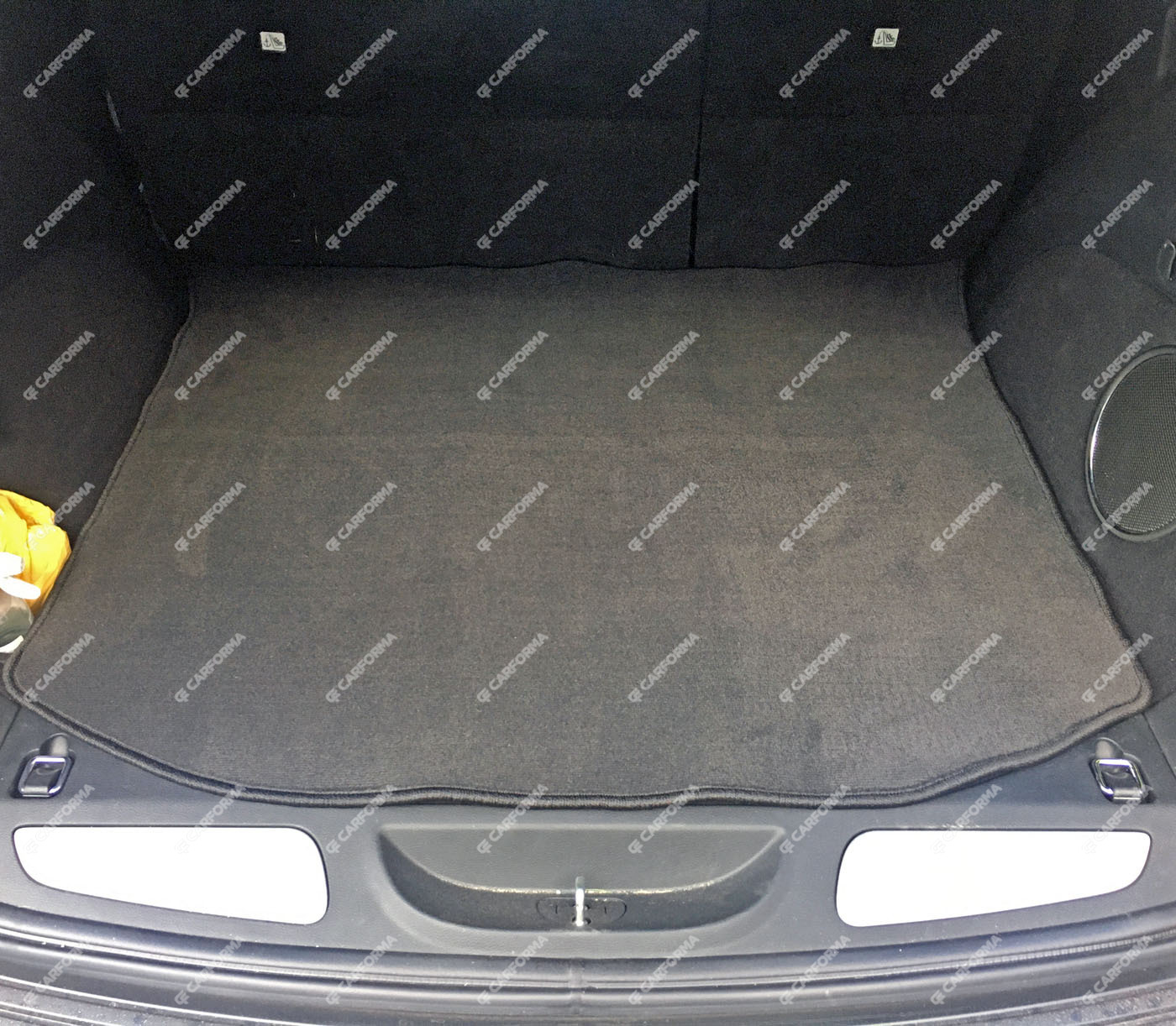 Ворсовые коврики на Jeep Grand Cherokee (WK2) 2010&nbsp;-&nbsp;2022 в Орле