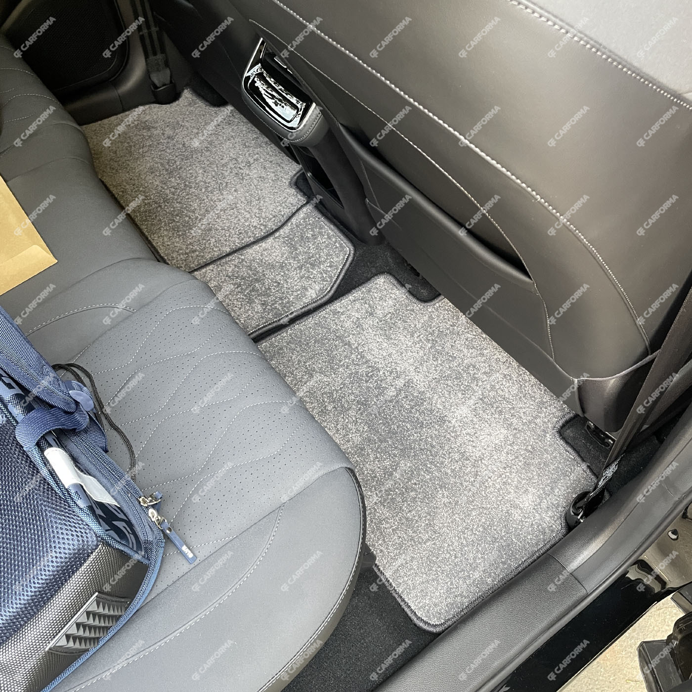 Коврики на Chery Tiggo 8 Plus 2024&nbsp;-&nbsp;2025 в Орле