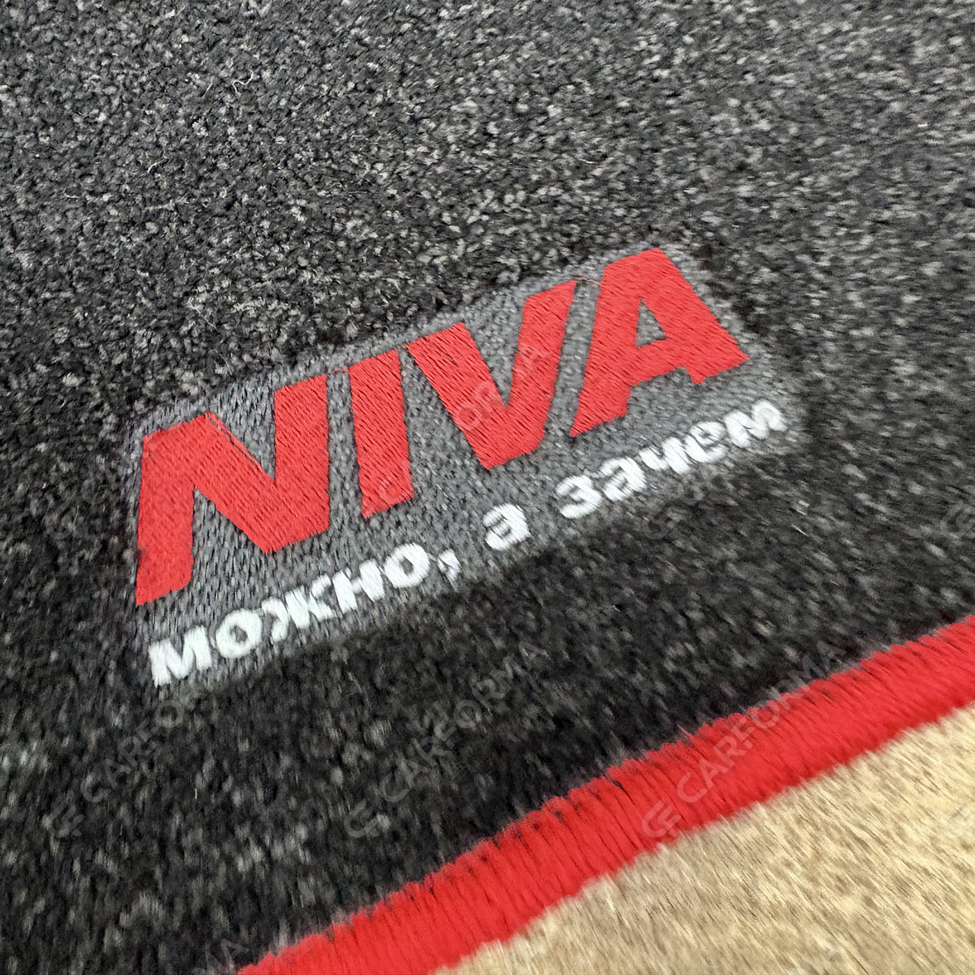 EVA коврики на Lada (ВАЗ) 1111 Ока 1987&nbsp;-&nbsp;2008 в Орле