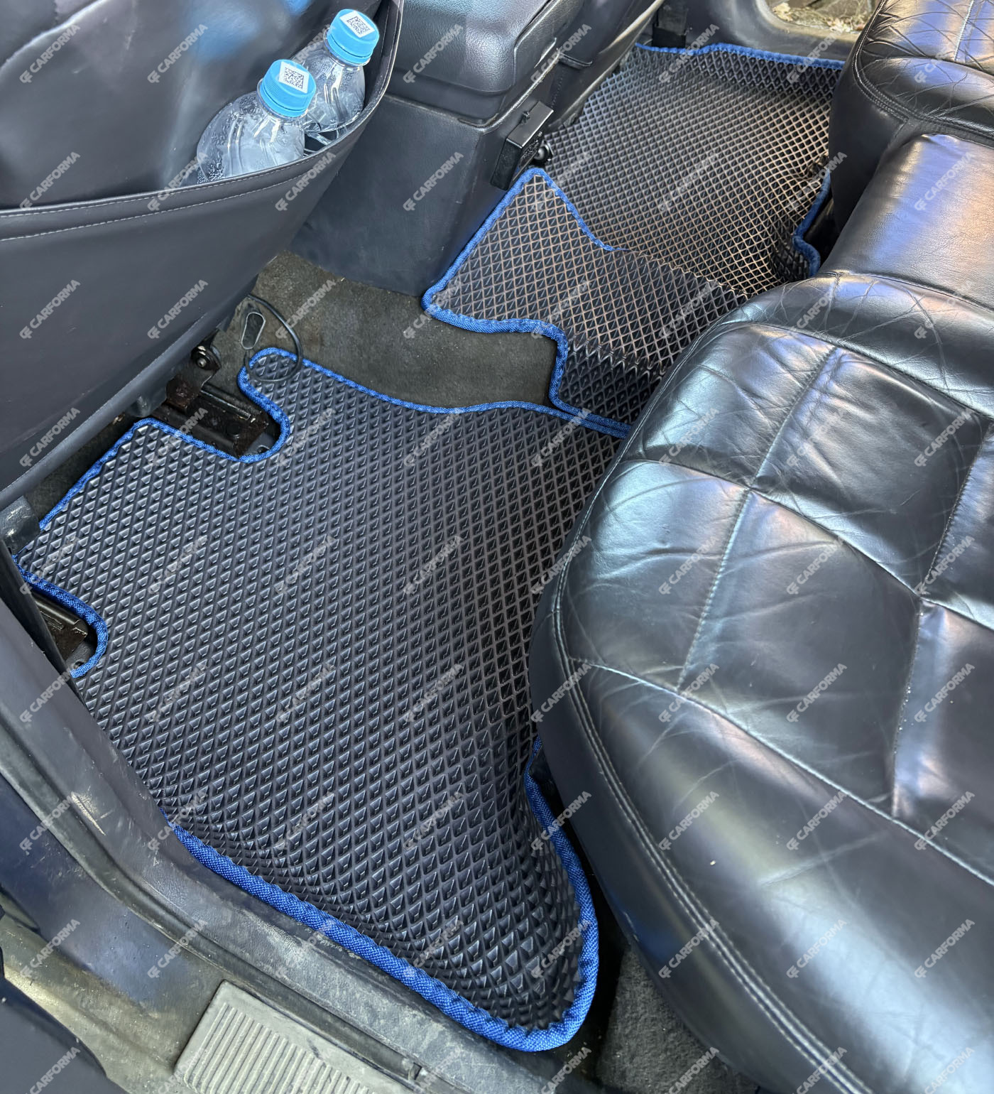 Ворсовые коврики на Jeep Grand Cherokee (ZJ) 1992&nbsp;-&nbsp;1999 в Орле