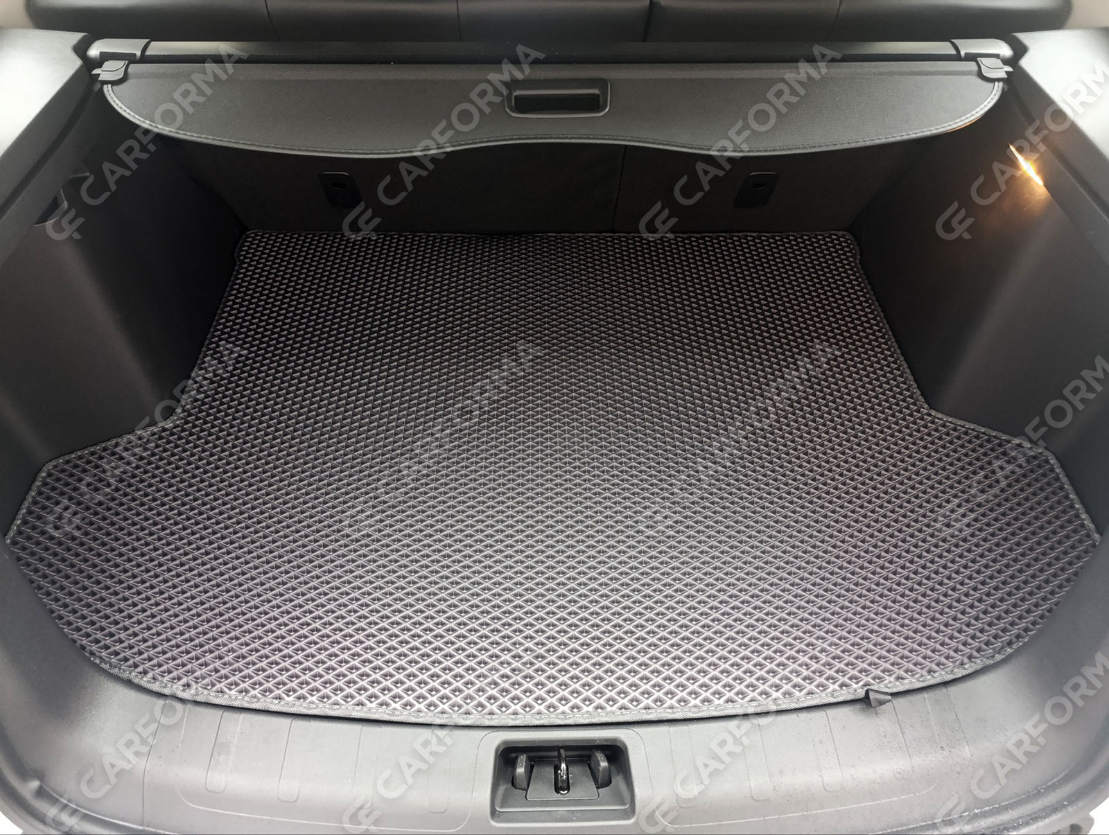 Коврики на Geely Atlas Pro 2019&nbsp;-&nbsp;2026 в Орле