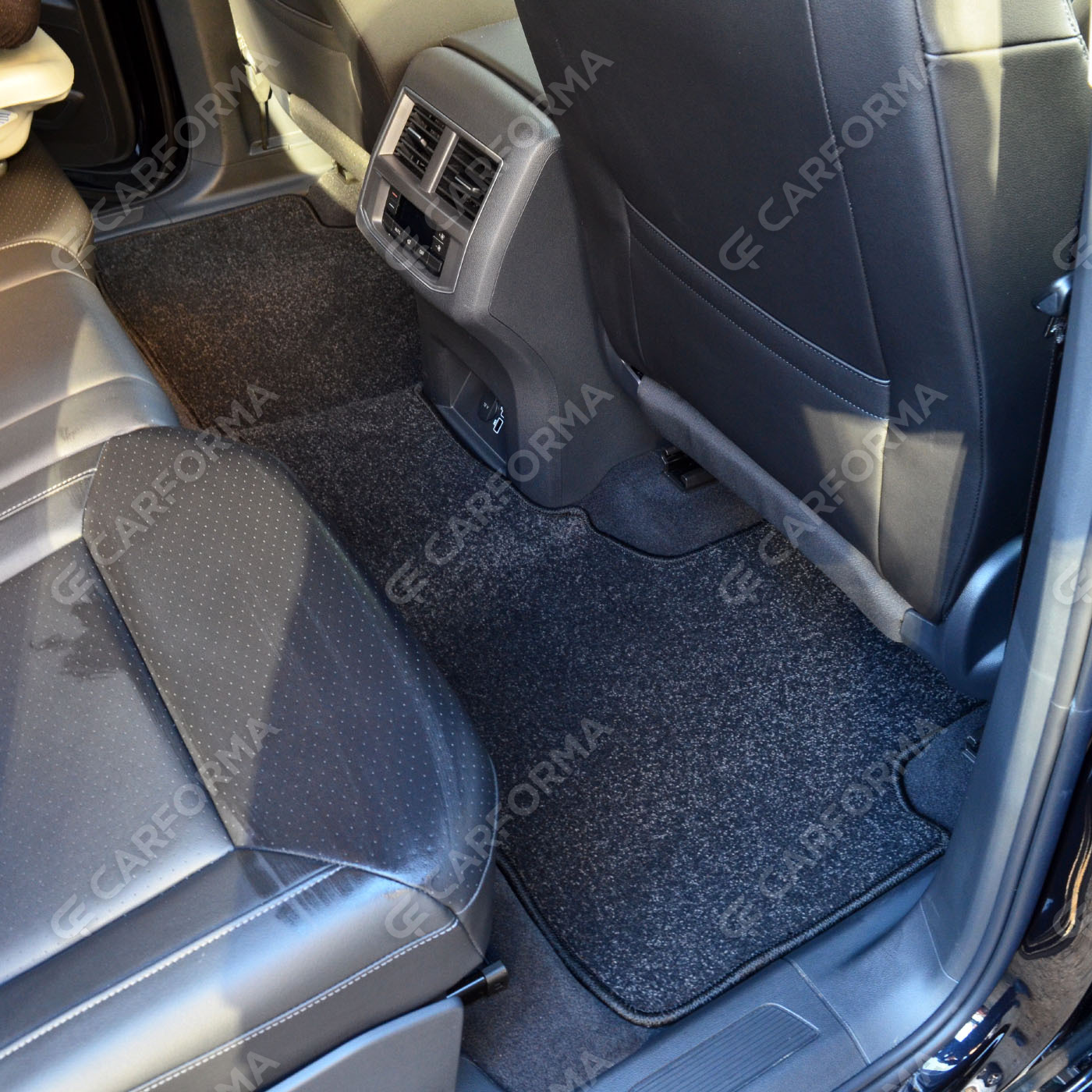 EVA коврики на Volkswagen Talagon 2021&nbsp;-&nbsp;2026 в Орле