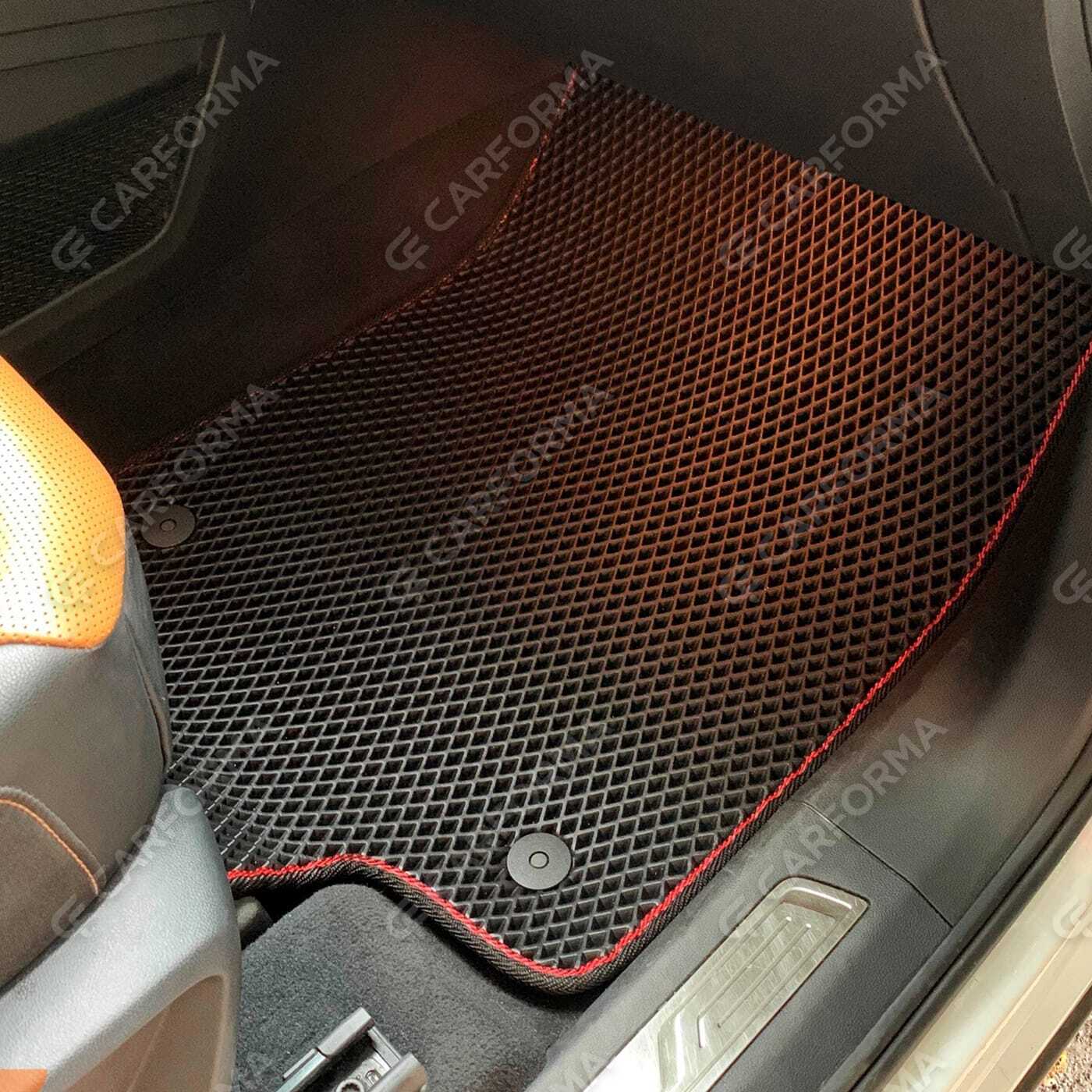 EVA коврики на Volkswagen Talagon 2021&nbsp;-&nbsp;2026 в Орле