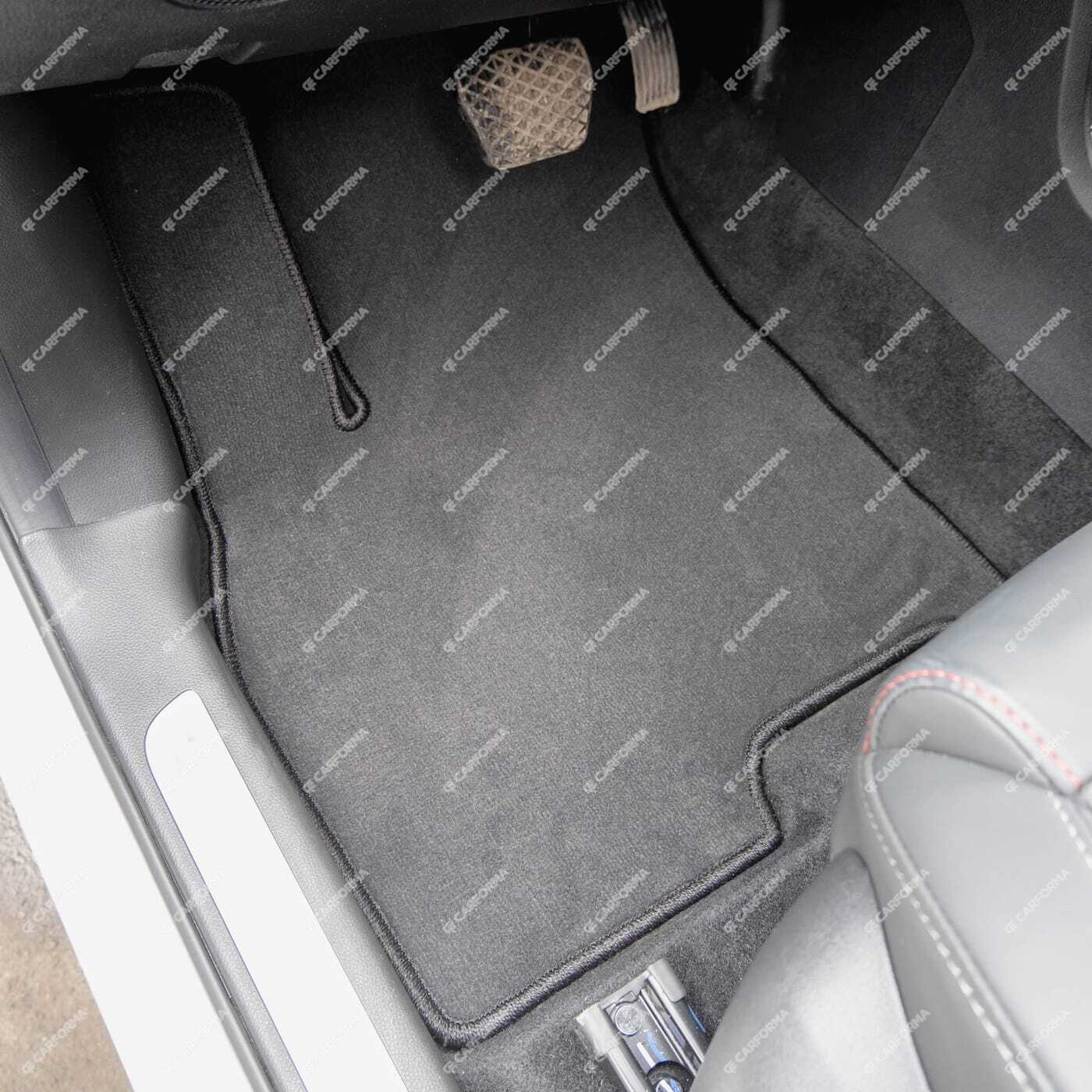 Ворсовые коврики на Tenet T7 2025&nbsp;-&nbsp;2025 в Орле