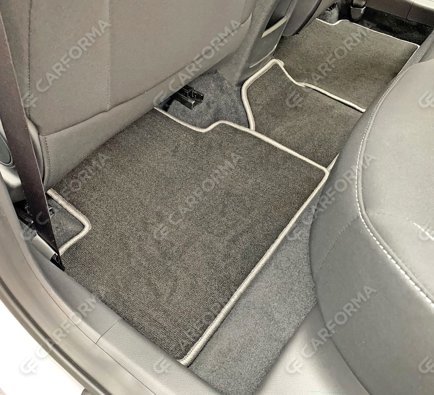 Коврики на BelGee X50 2023&nbsp;-&nbsp;2026 в Орле