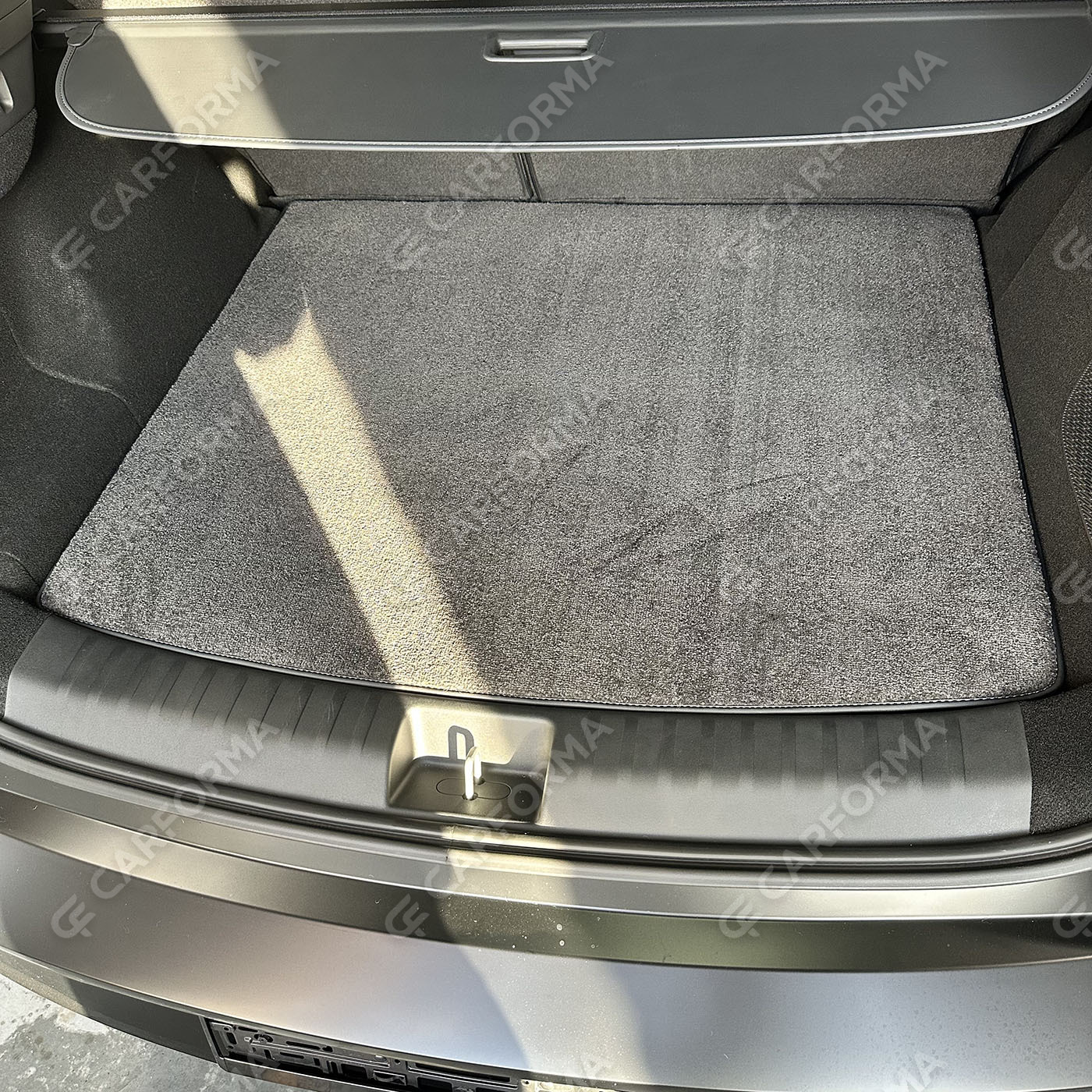 Ворсовые коврики на GAC S7 2025&nbsp;-&nbsp;2026 в Орле