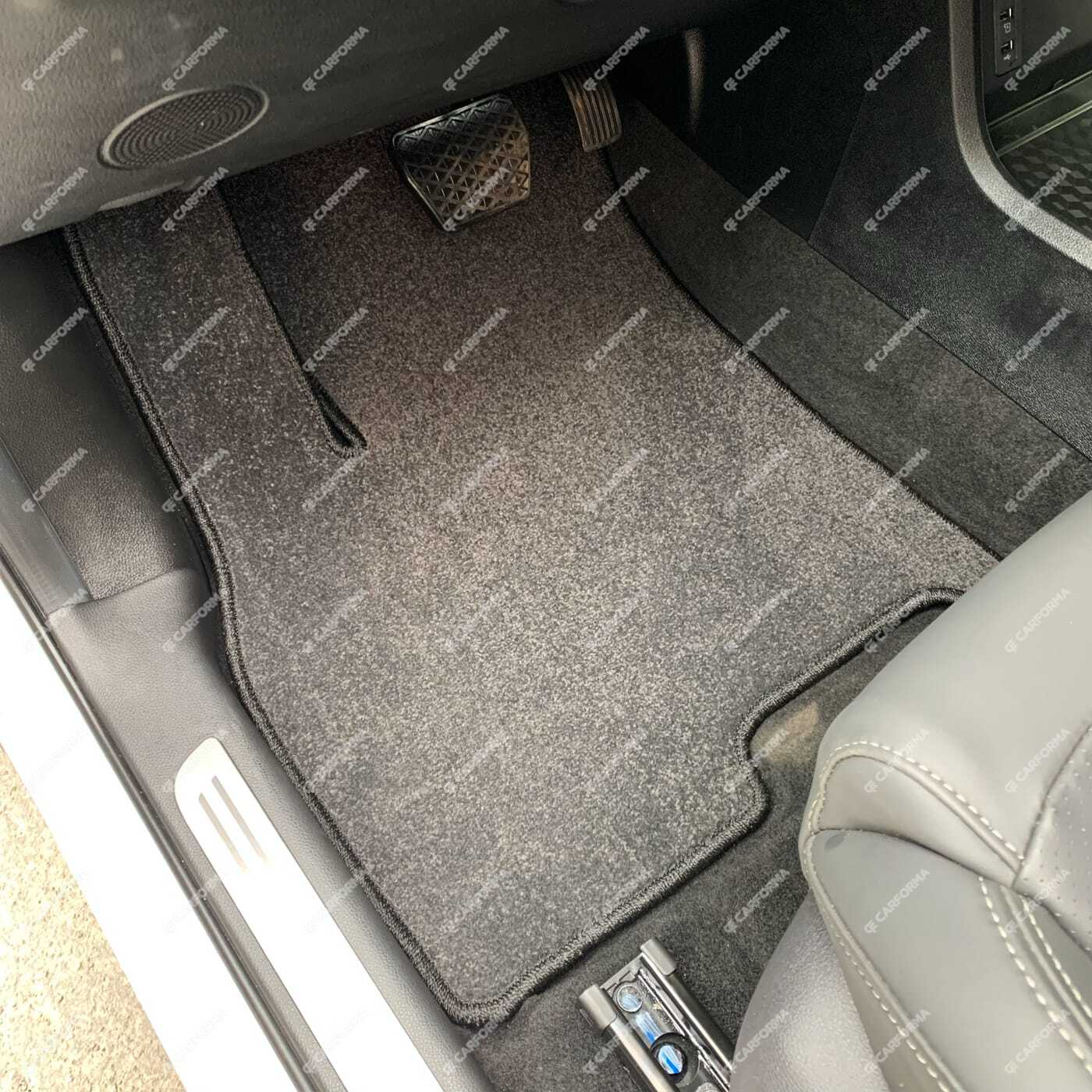 Ворсовые коврики на Tenet T7 2025&nbsp;-&nbsp;2025 в Орле