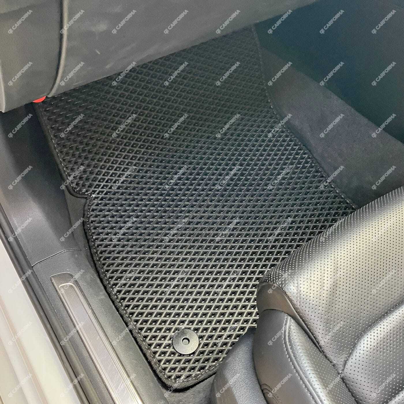 Коврики на Audi A3 (8Y) 2020&nbsp;-&nbsp;2025 в Орле